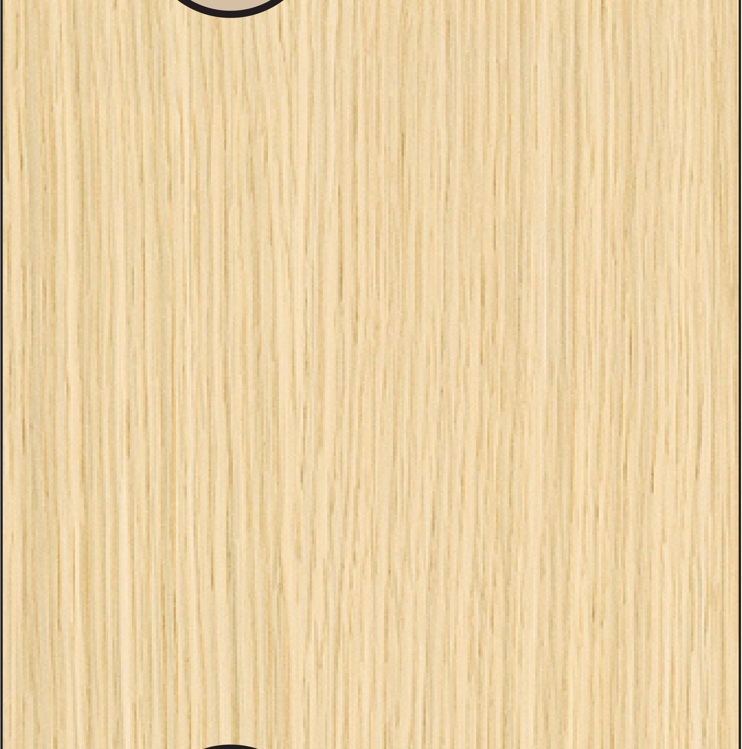 Brown Paper Marquise W 4115 VNR decorative laminate swatch