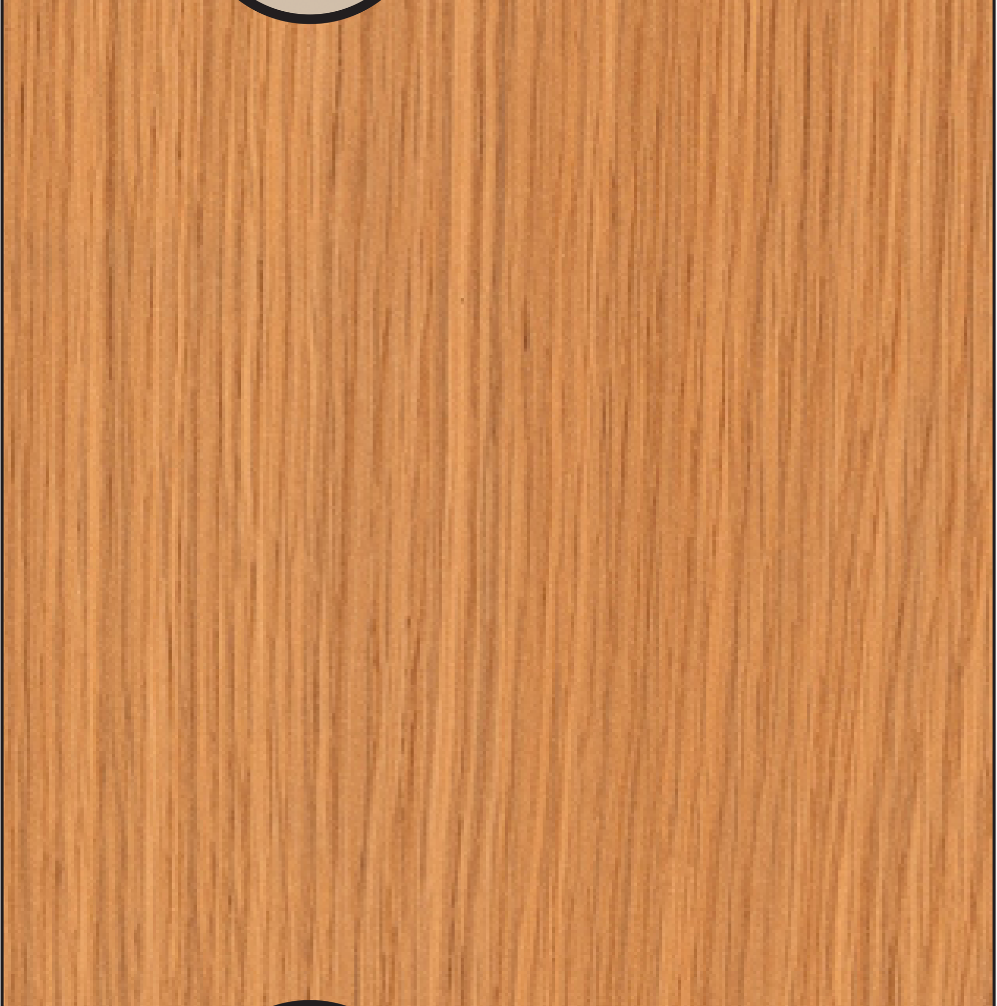 Brown Paper Marquise W 4215 VNR decorative laminate swatch
