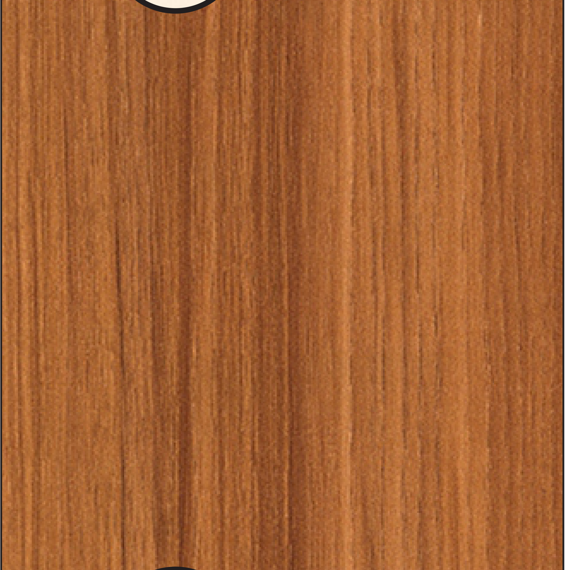 Brown Paper Marquise W 4315 ZO decorative laminate swatch