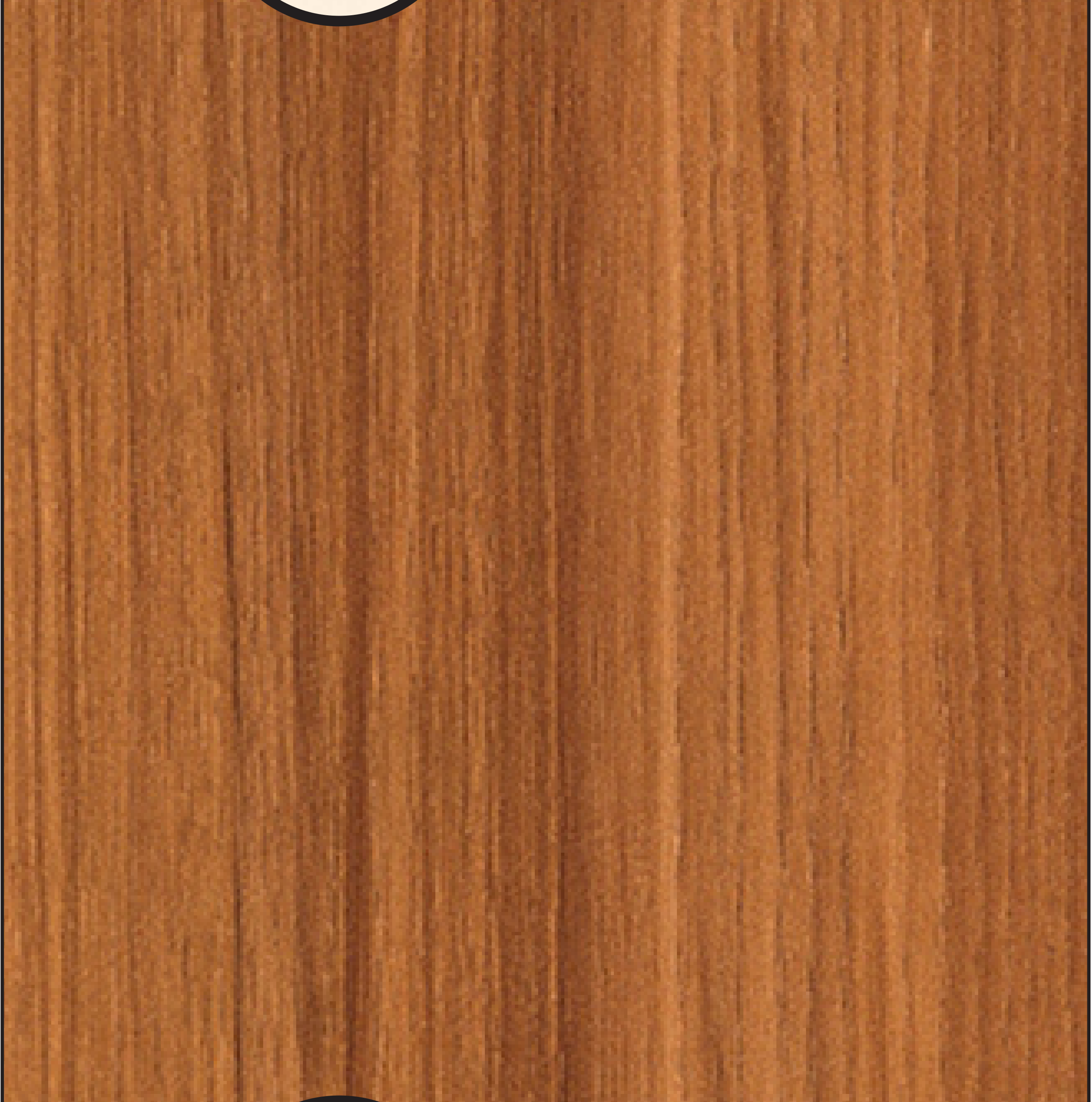 Brown Paper Marquise W 4315 ZO decorative laminate swatch