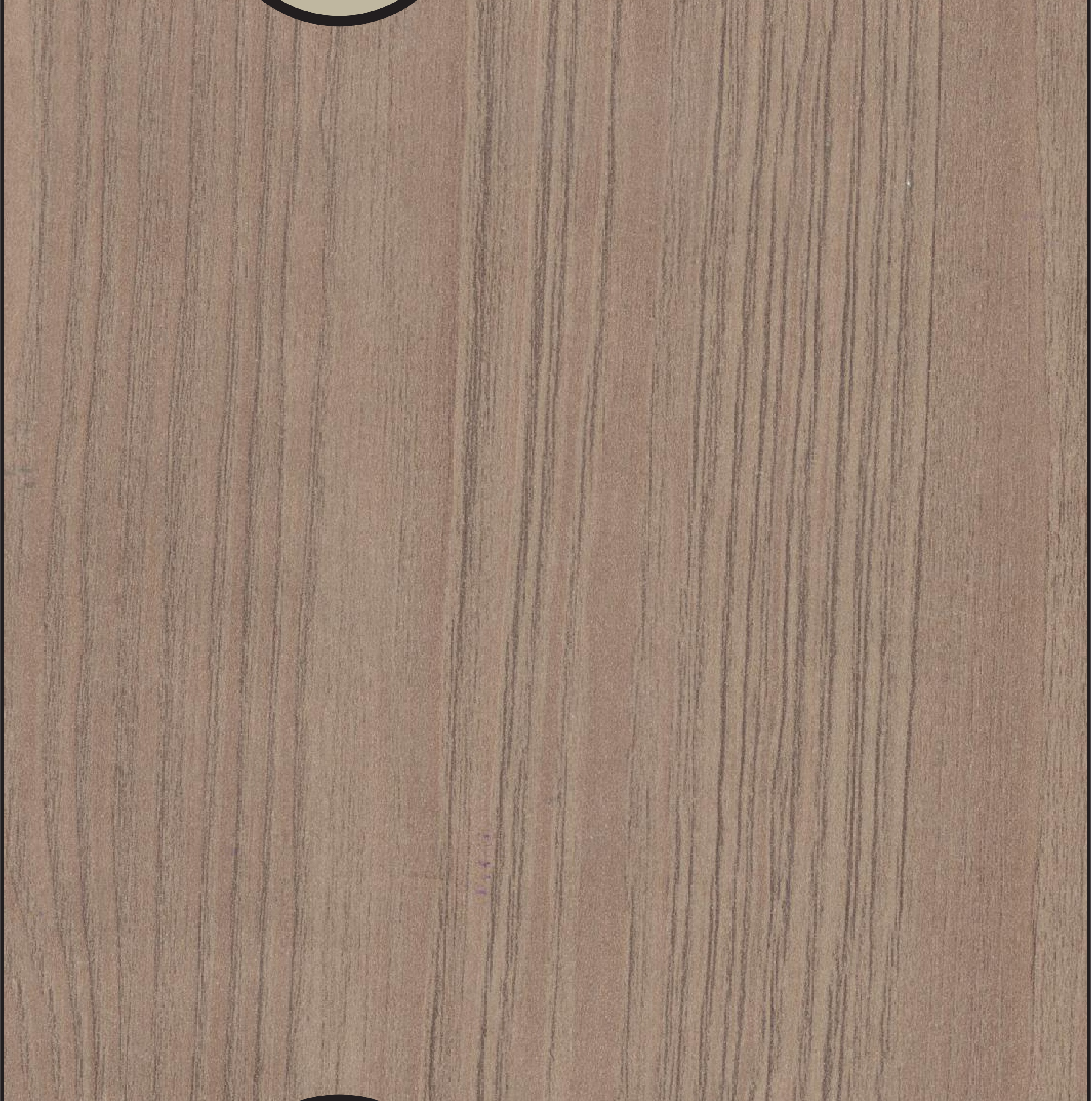 Brown Paper Marquise W 4398 VNR decorative laminate swatch
