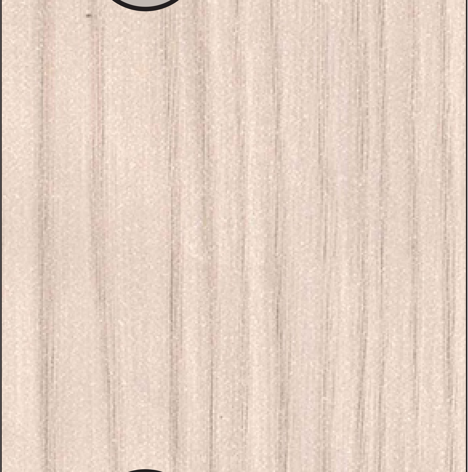 Brown Paper Marquise W 4453 VNR decorative laminate swatch