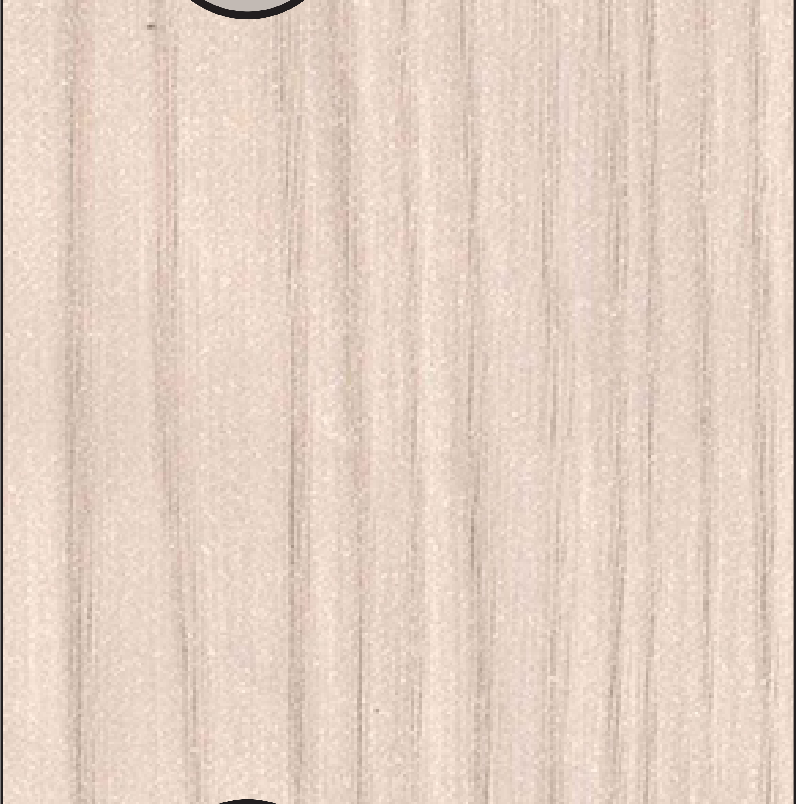 Brown Paper Marquise W 4453 VNR decorative laminate swatch