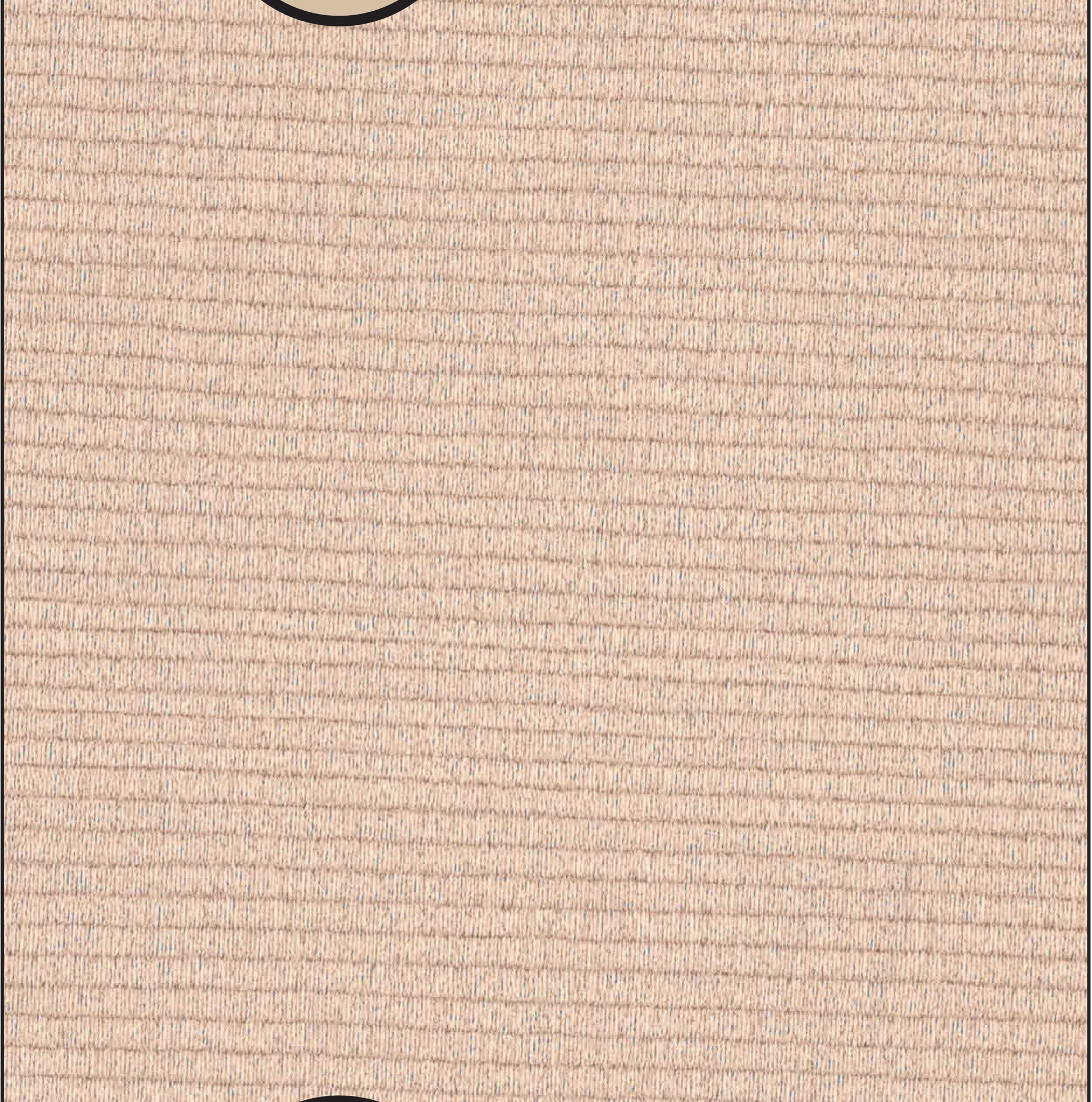 Brown Paper Marquise W 4915 VNR decorative laminate swatch