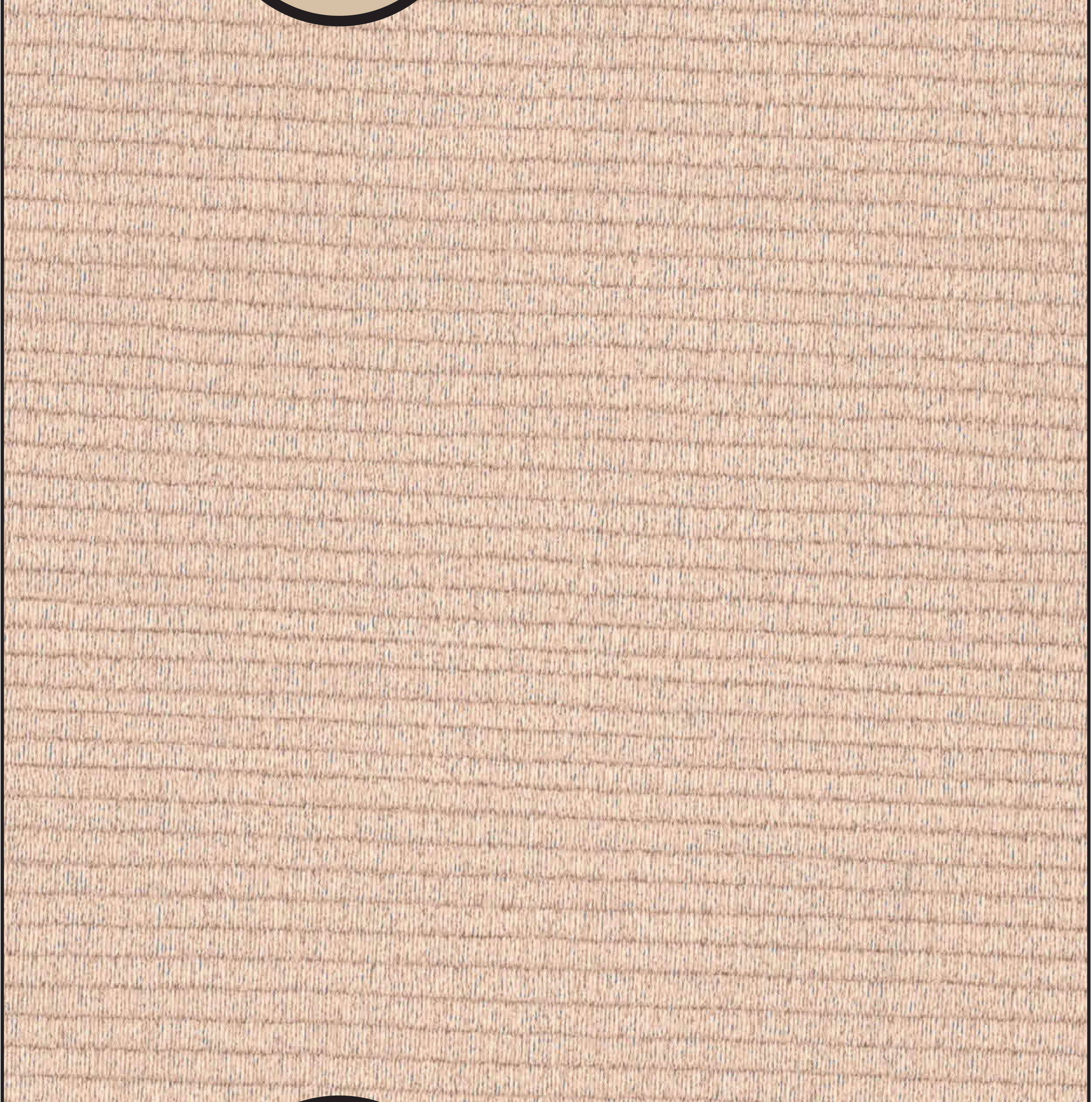 Brown Paper Marquise W 4915 VNR decorative laminate swatch