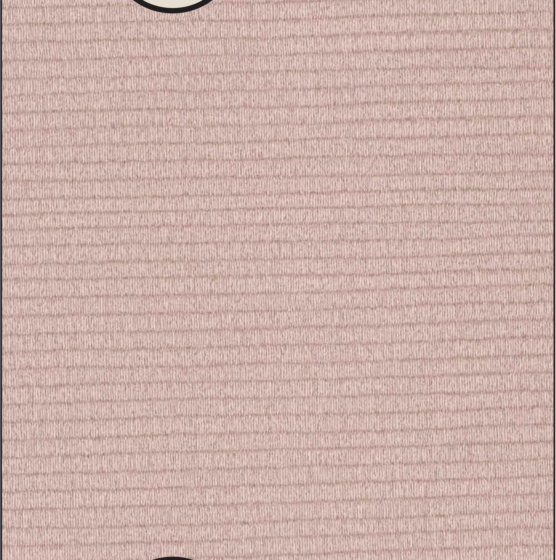 Brown Paper Marquise W 5015 VNR decorative laminate swatch