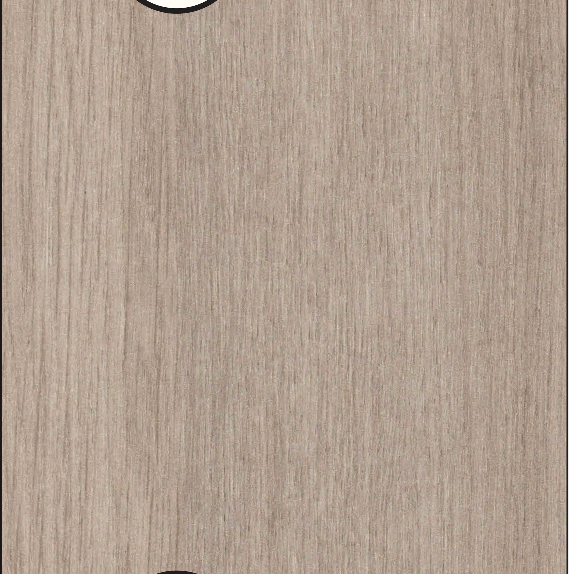 Brown Paper Marquise W 5598 VNR decorative laminate swatch