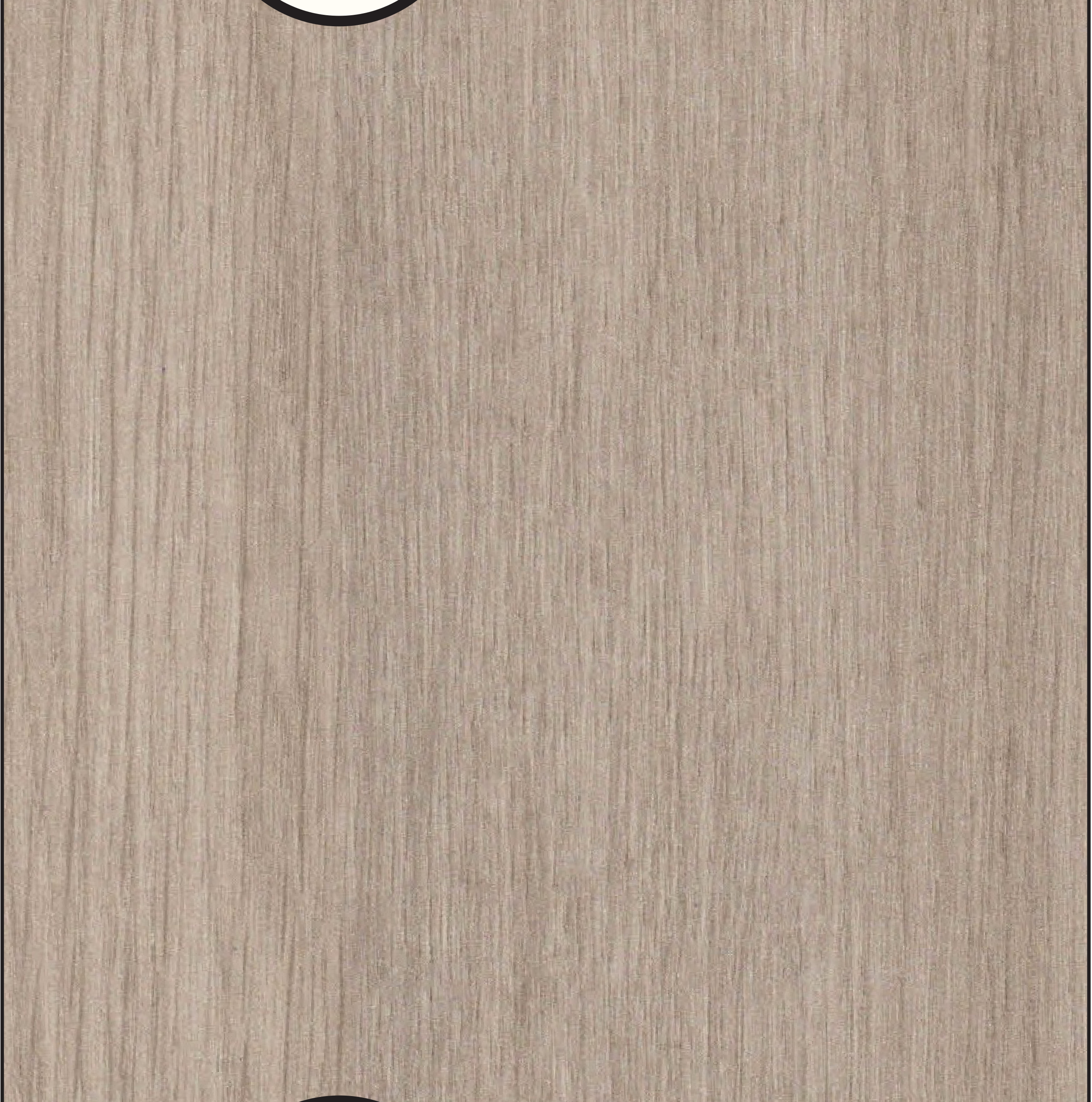 Brown Paper Marquise W 5598 VNR decorative laminate swatch
