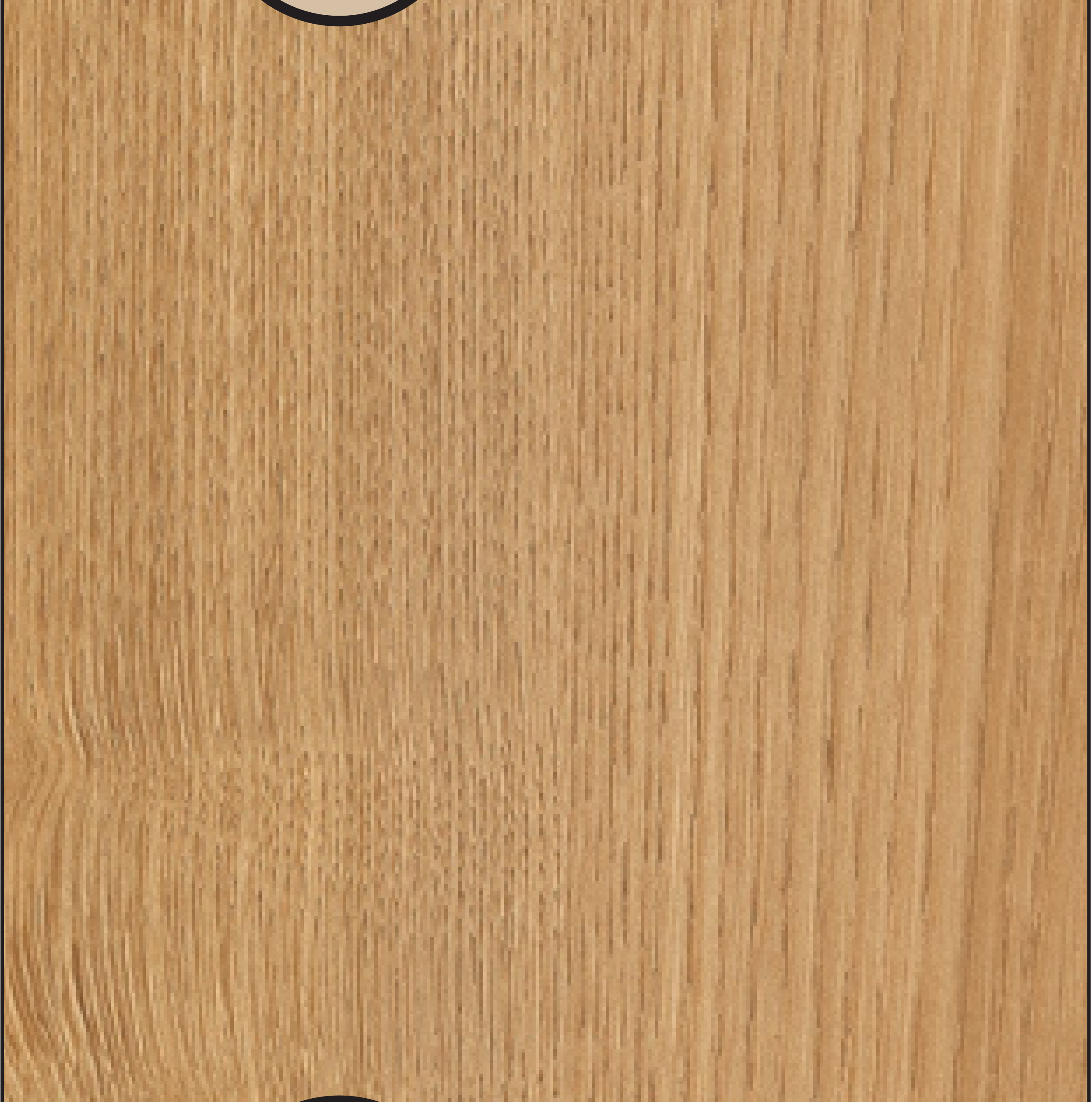 Brown Paper Marquise W 5680 VNR decorative laminate swatch