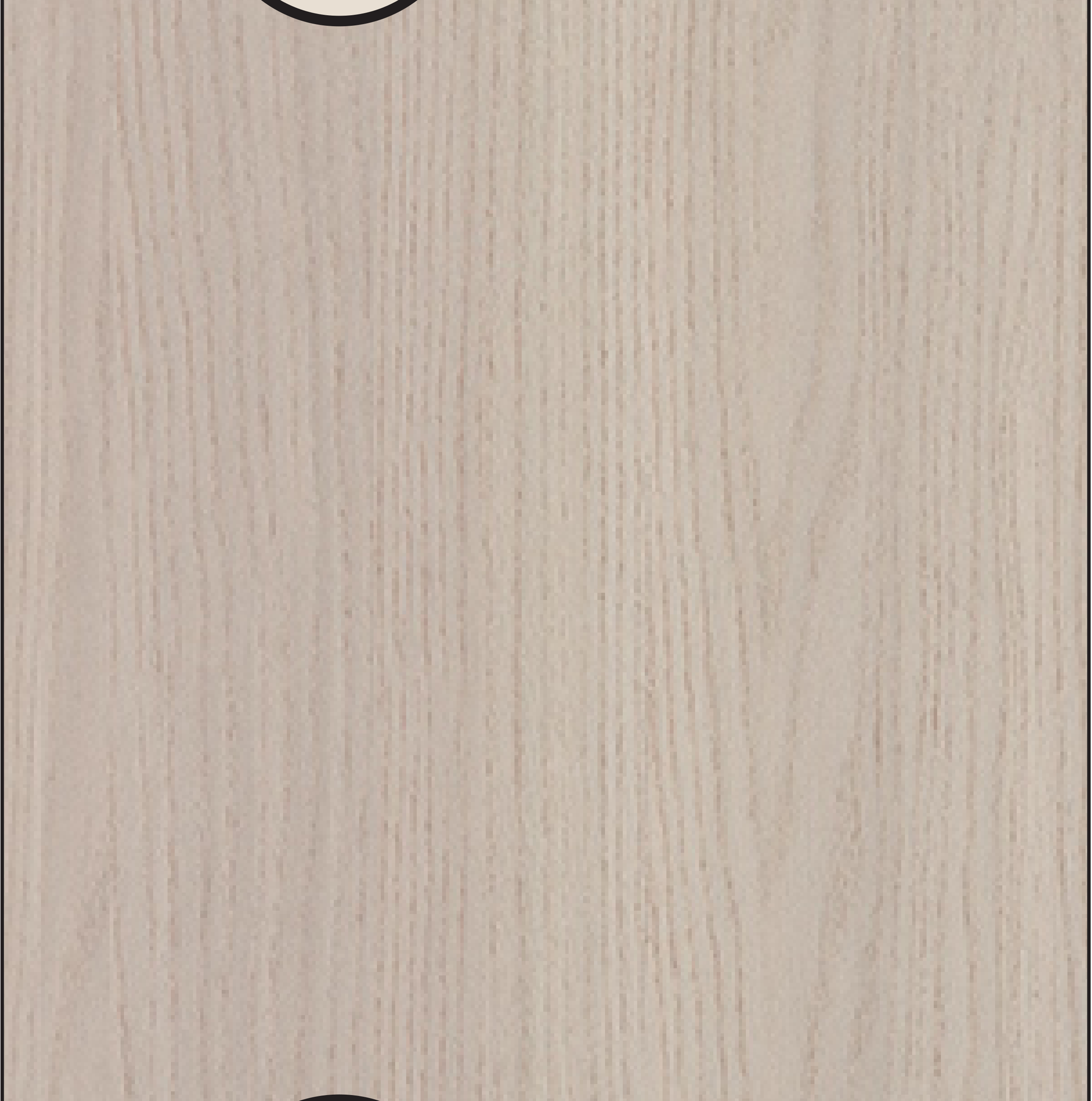 Brown Paper Marquise W 5993 DZO decorative laminate swatch
