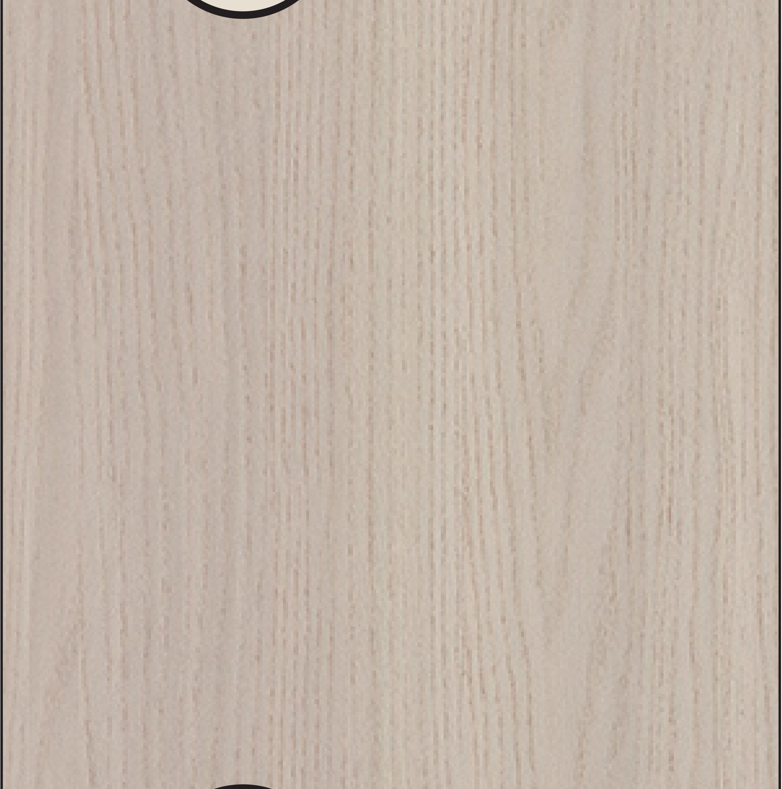 Brown Paper Marquise W 5993 DZO decorative laminate swatch