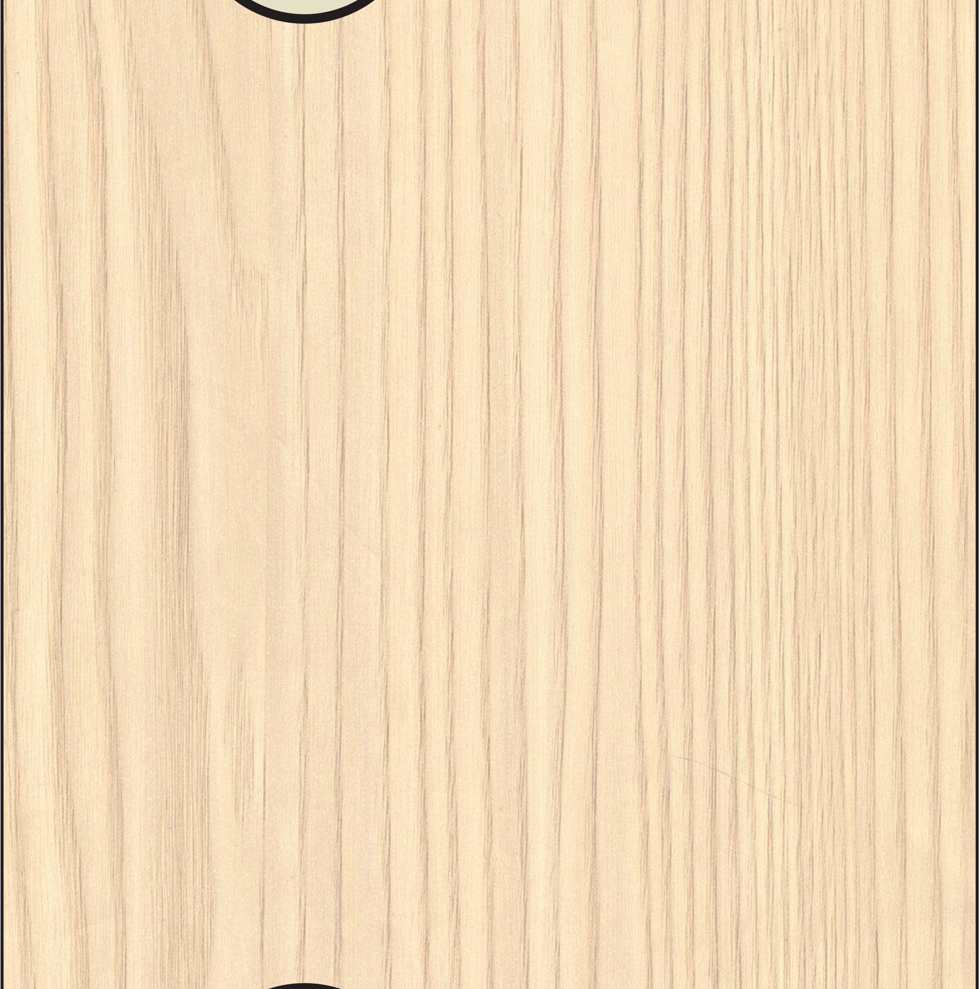 Brown Paper Marquise W 6153 DZO decorative laminate swatch