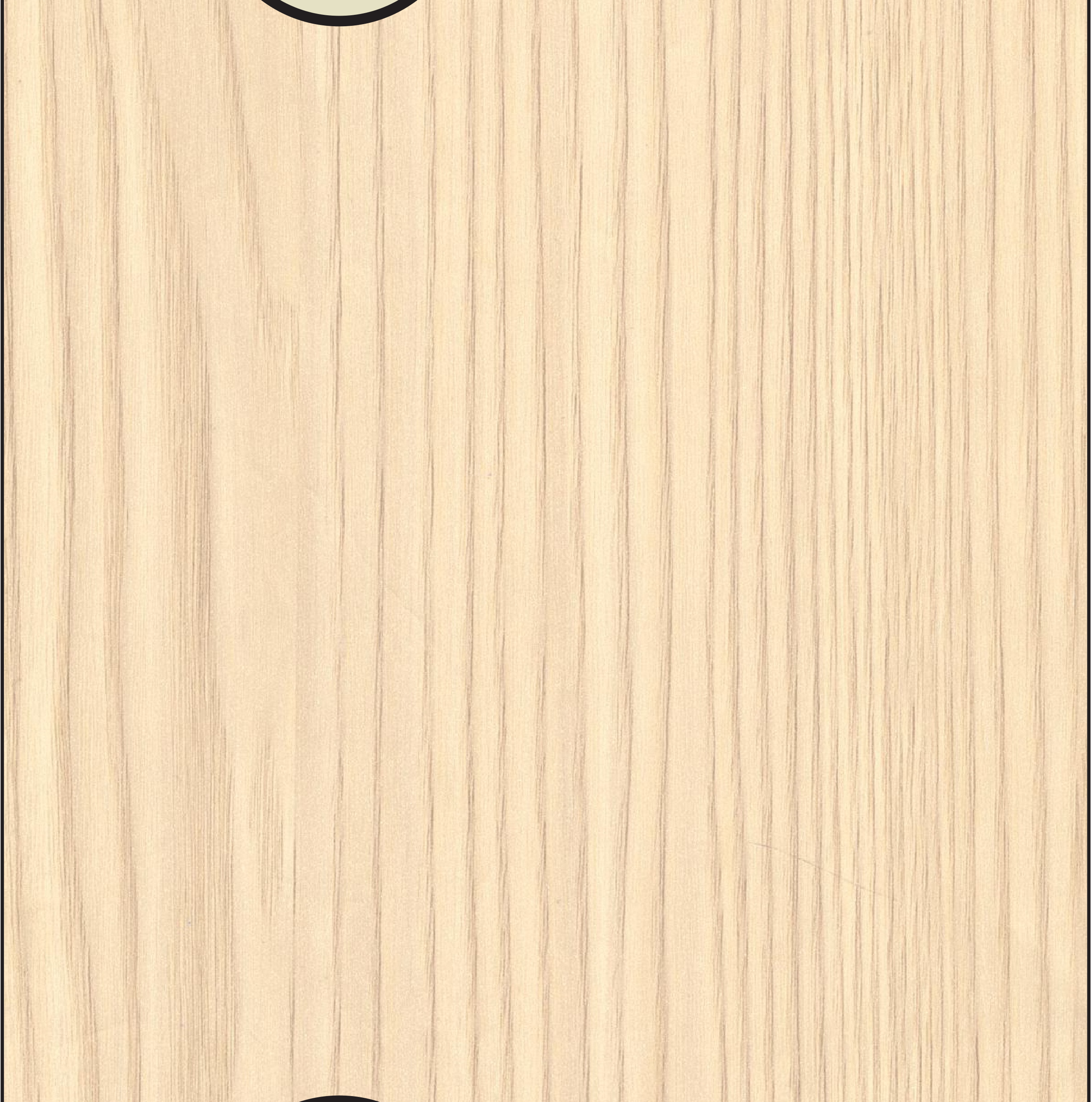 Brown Paper Marquise W 6153 DZO decorative laminate swatch
