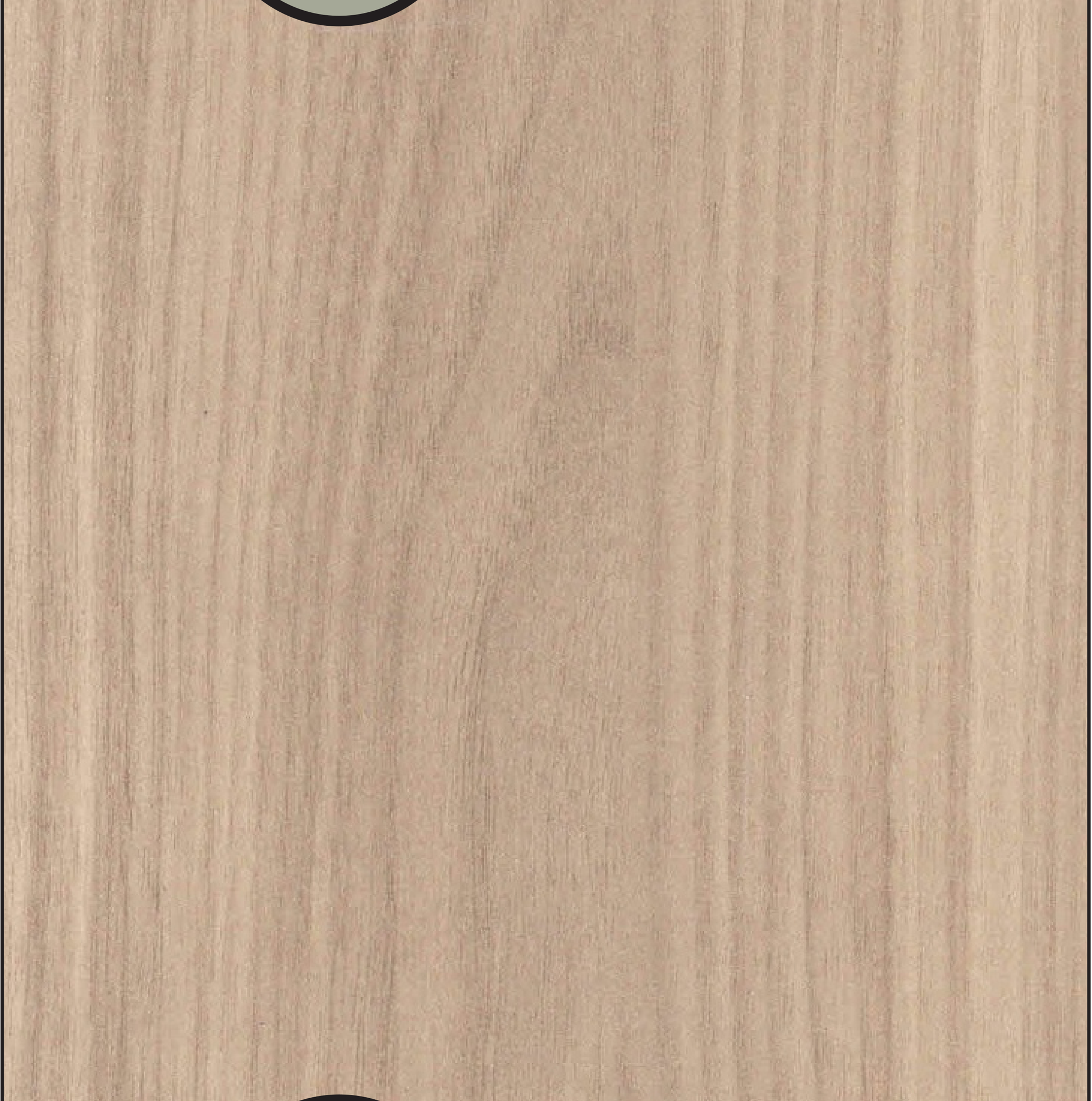 Brown Paper Marquise W 6298 VNR decorative laminate swatch