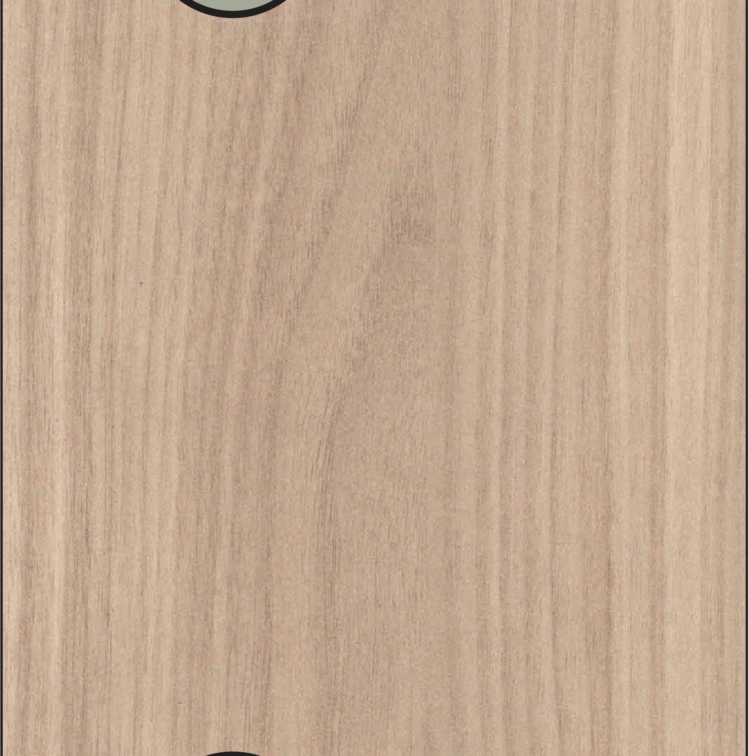 Brown Paper Marquise W 6298 VNR decorative laminate swatch