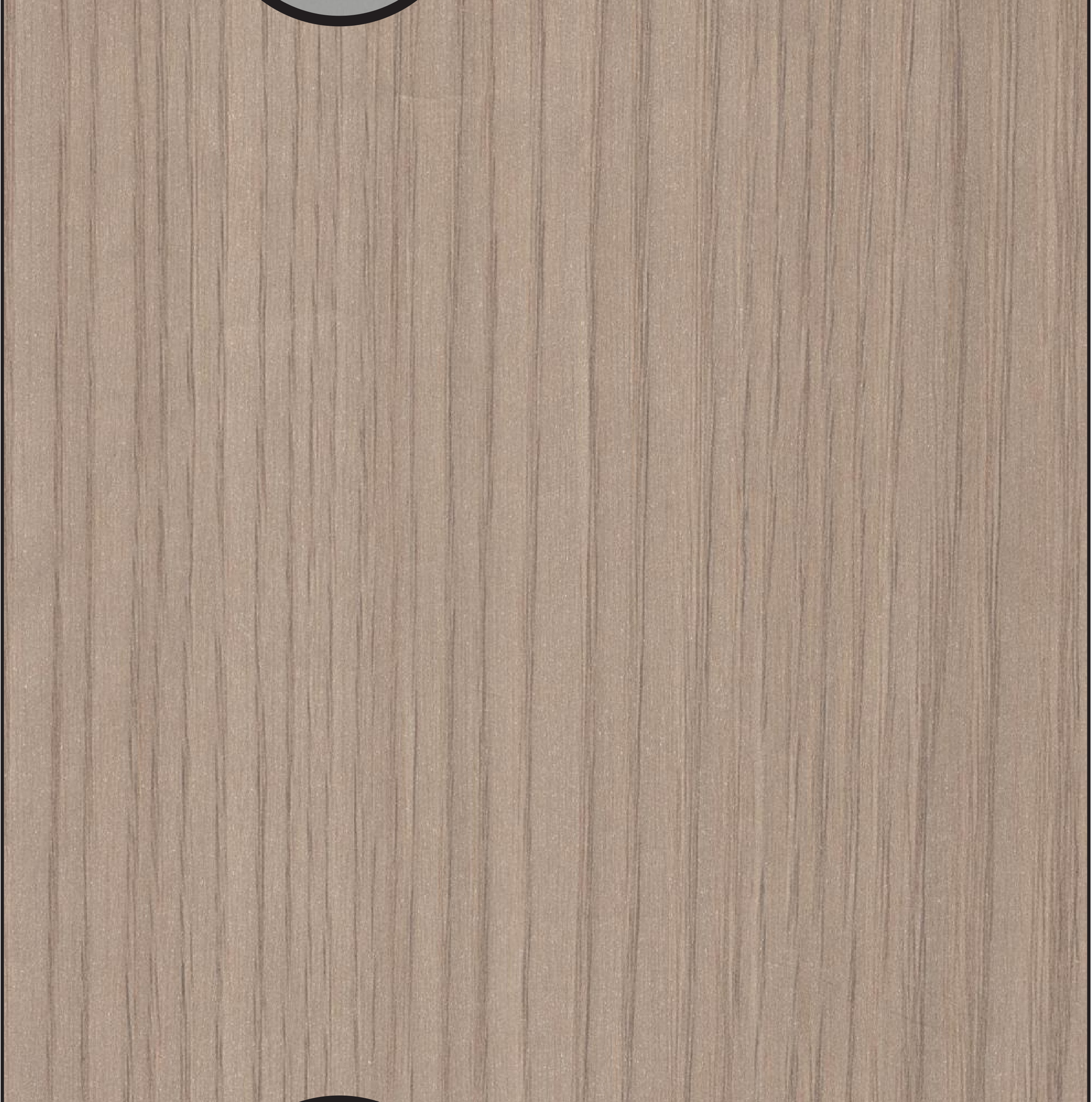 Brown Paper Marquise W 6353 VNR decorative laminate swatch