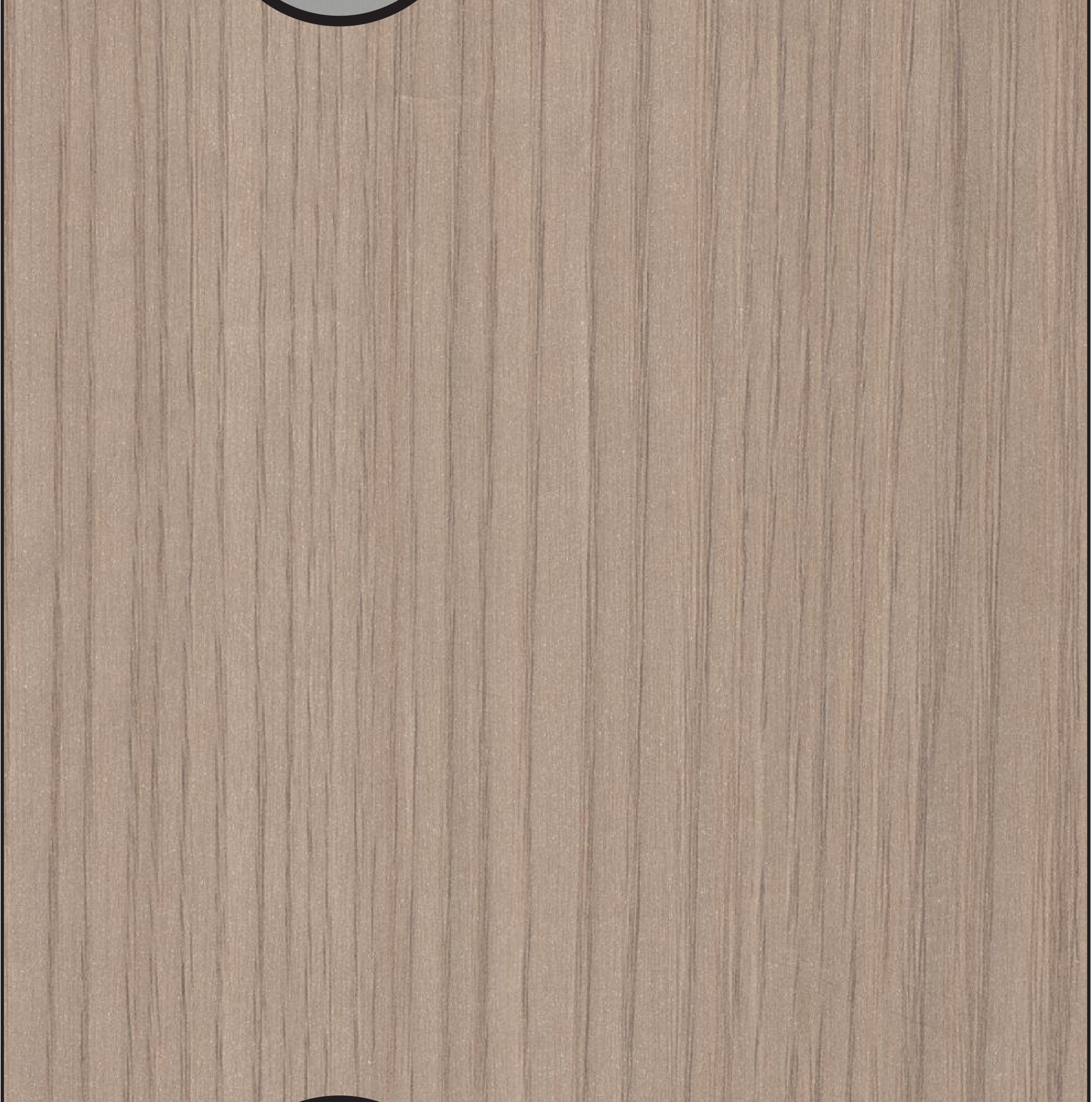 Brown Paper Marquise W 6353 VNR decorative laminate swatch