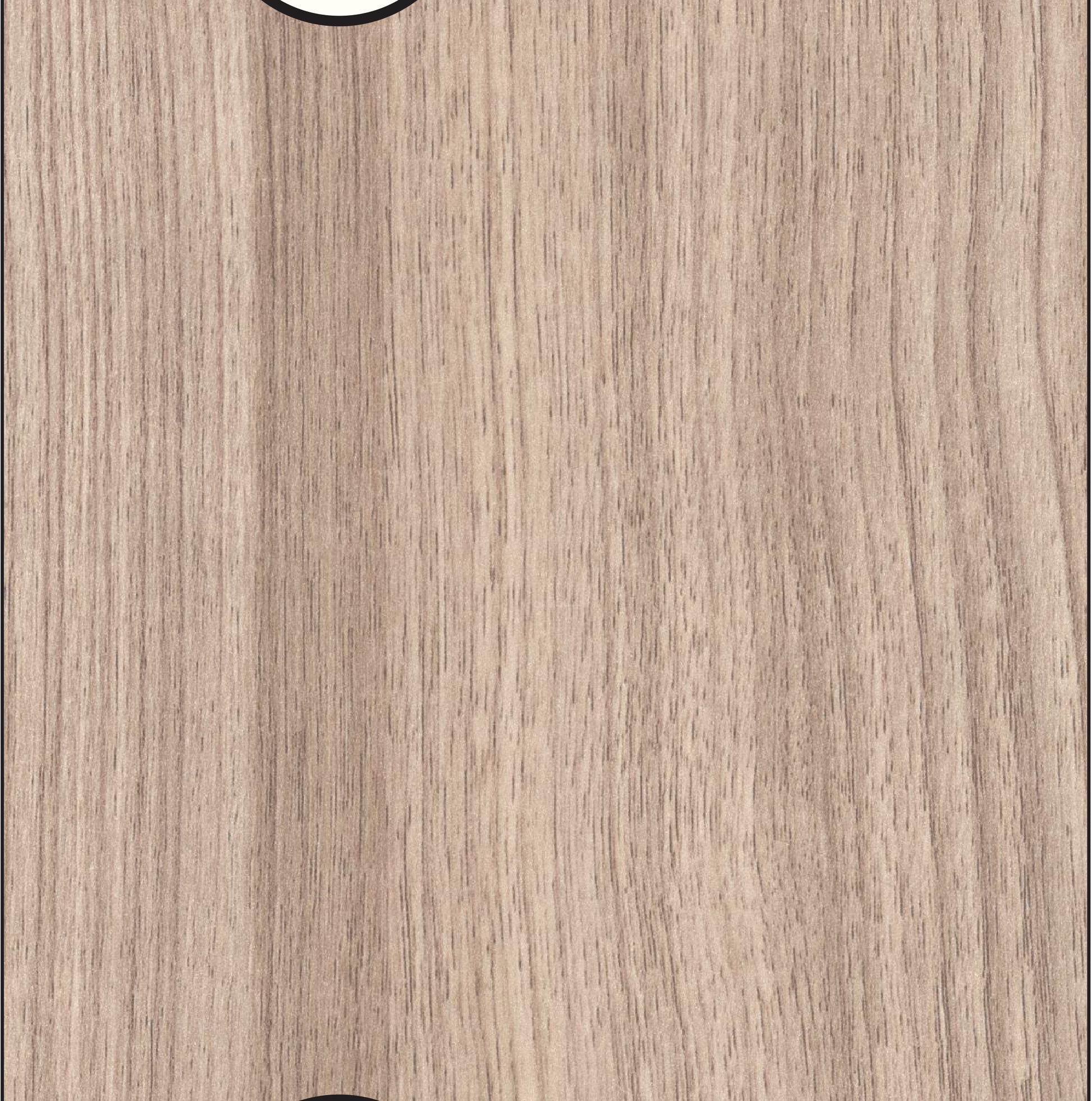 Brown Paper Marquise W 6453 ZO decorative laminate swatch
