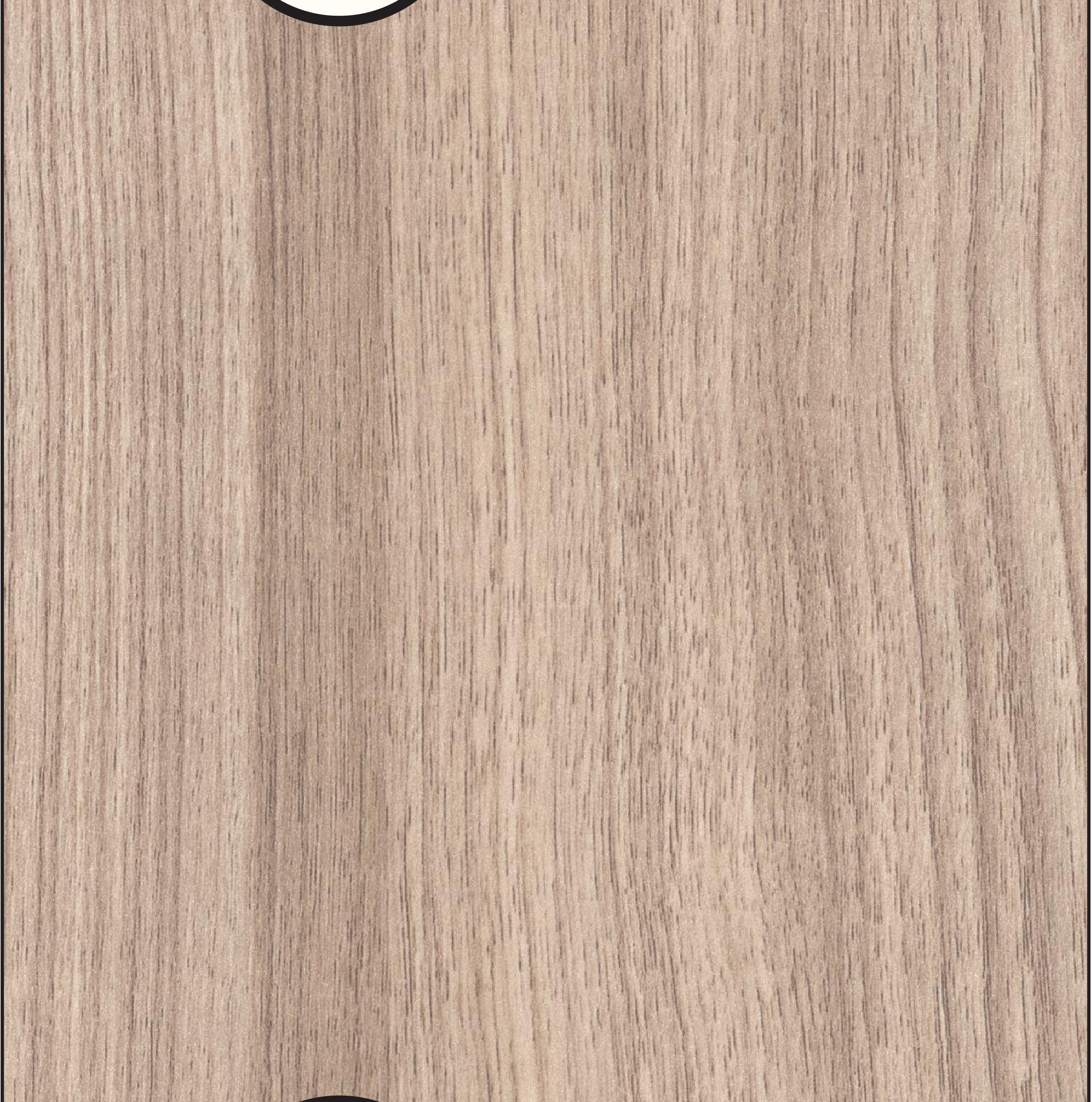 Brown Paper Marquise W 6453 ZO decorative laminate swatch