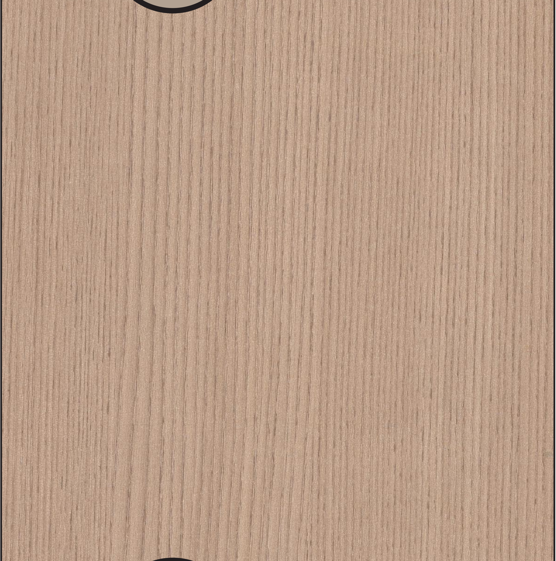 Brown Paper Marquise W 6553 ZO decorative laminate swatch