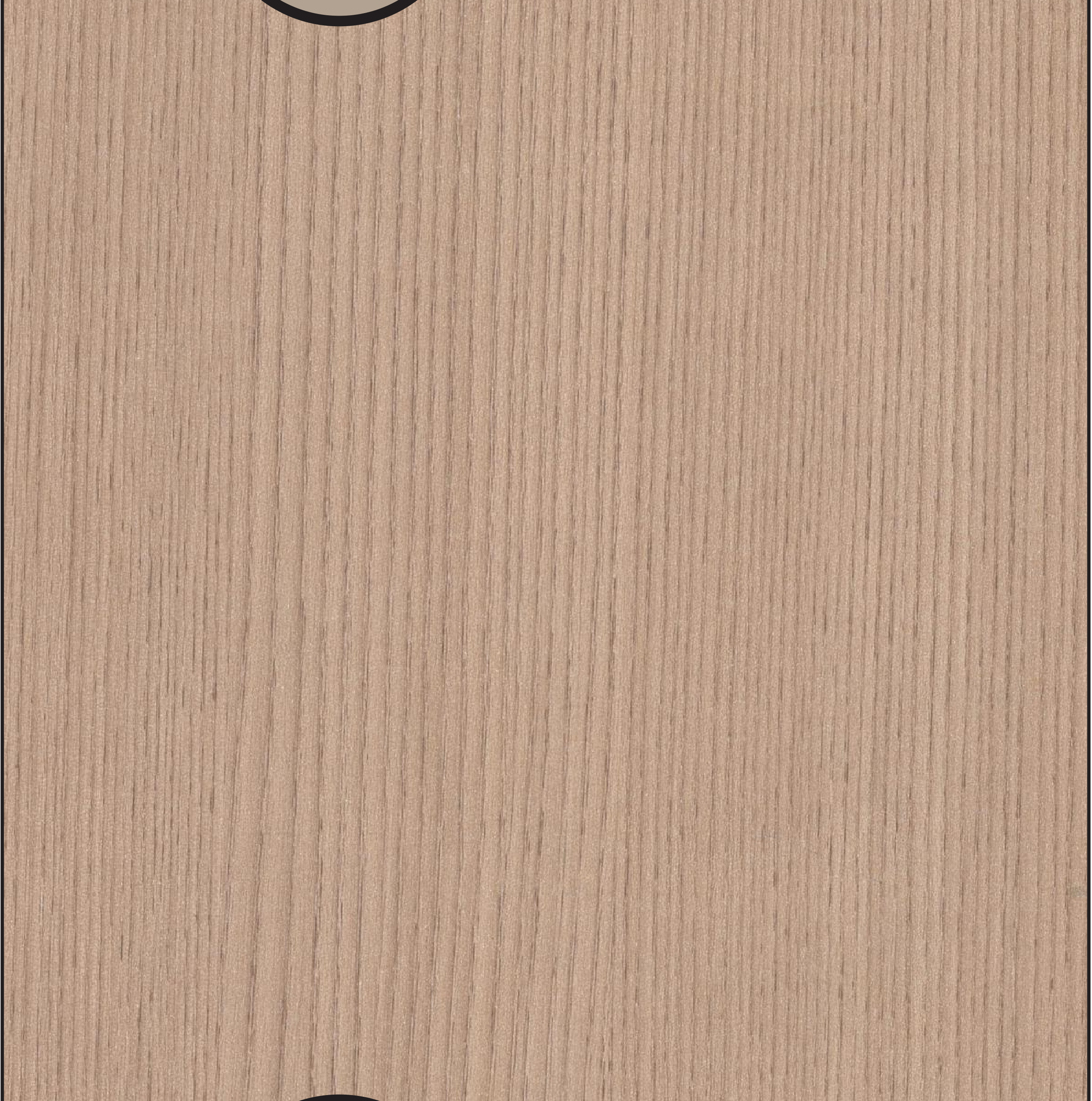 Brown Paper Marquise W 6553 ZO decorative laminate swatch