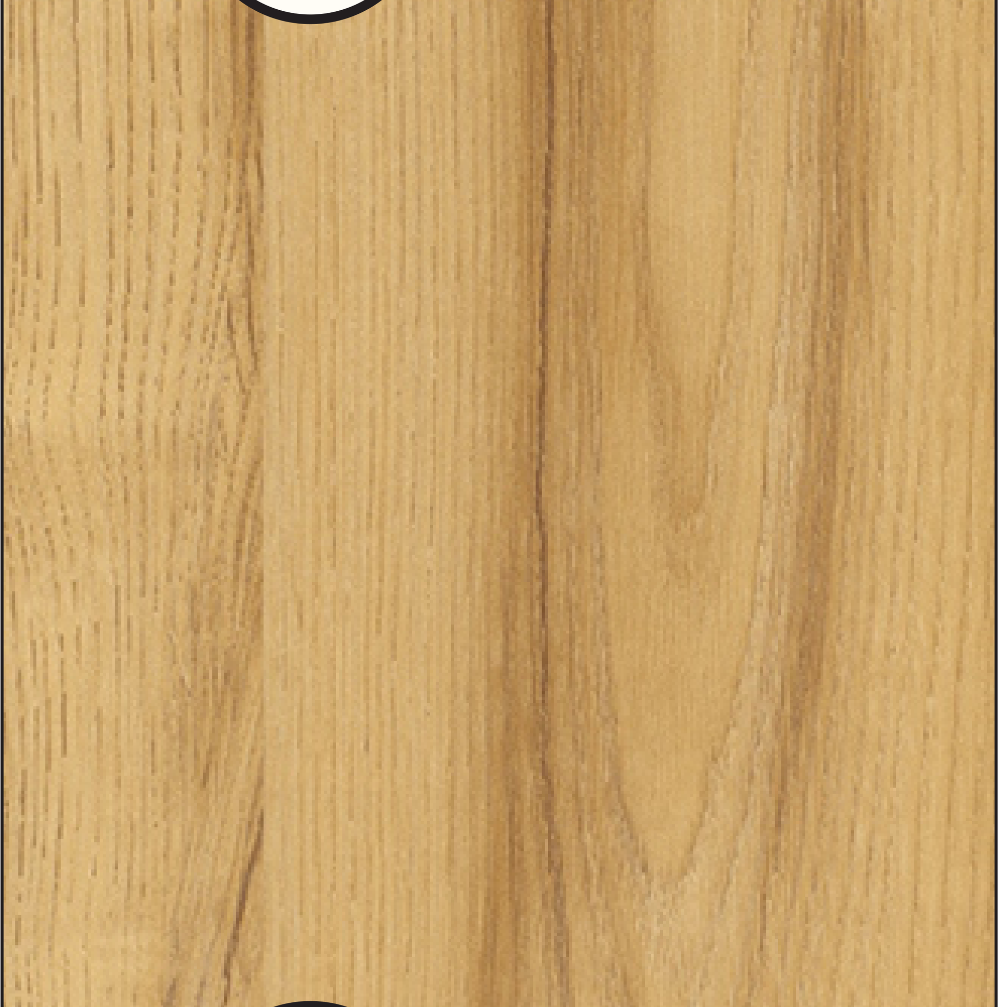 Brown Paper Marquise W 6616 ZO decorative laminate swatch