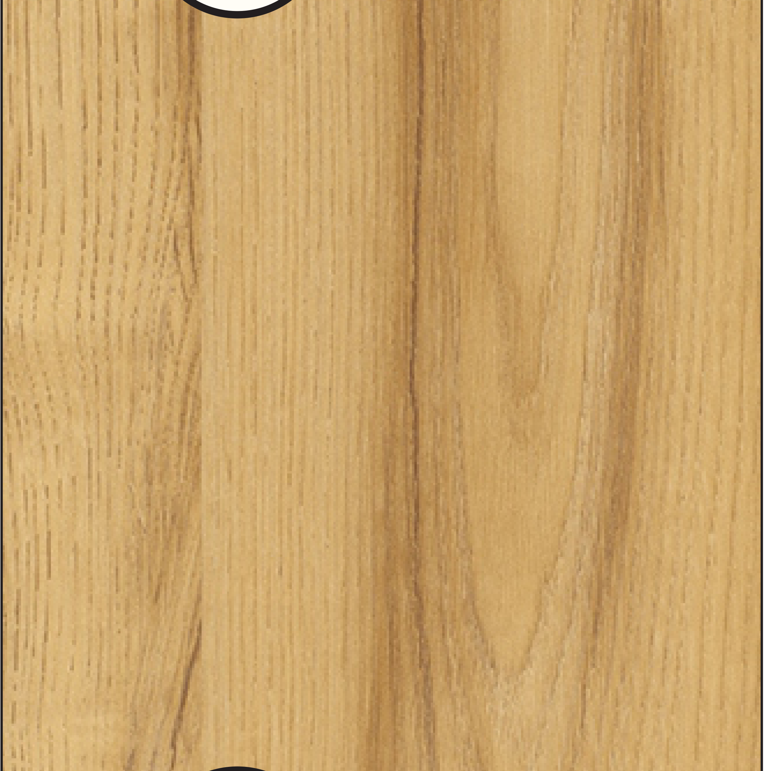 Brown Paper Marquise W 6616 ZO decorative laminate swatch