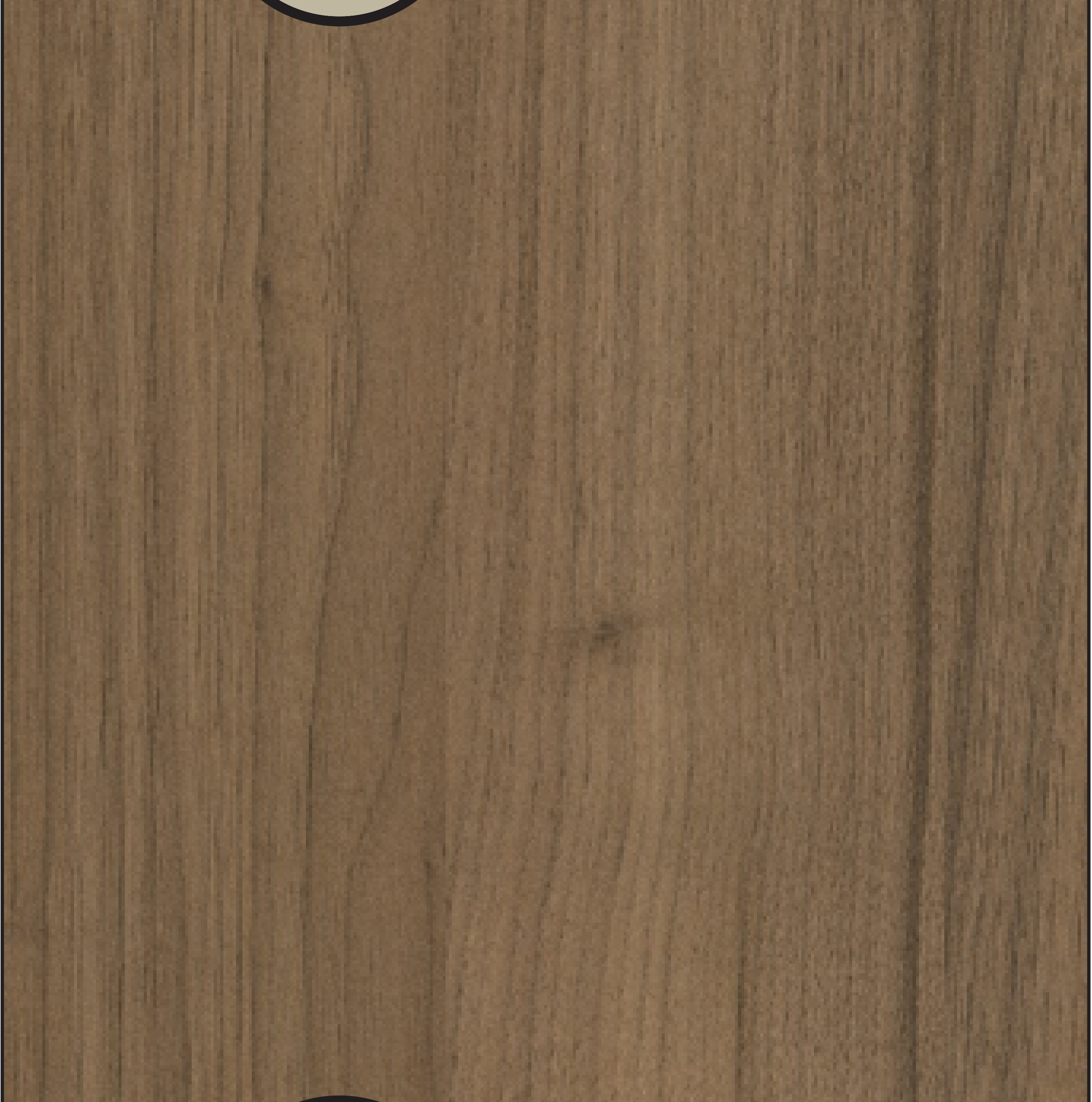 Brown Paper Marquise W 7414 RW decorative laminate swatch