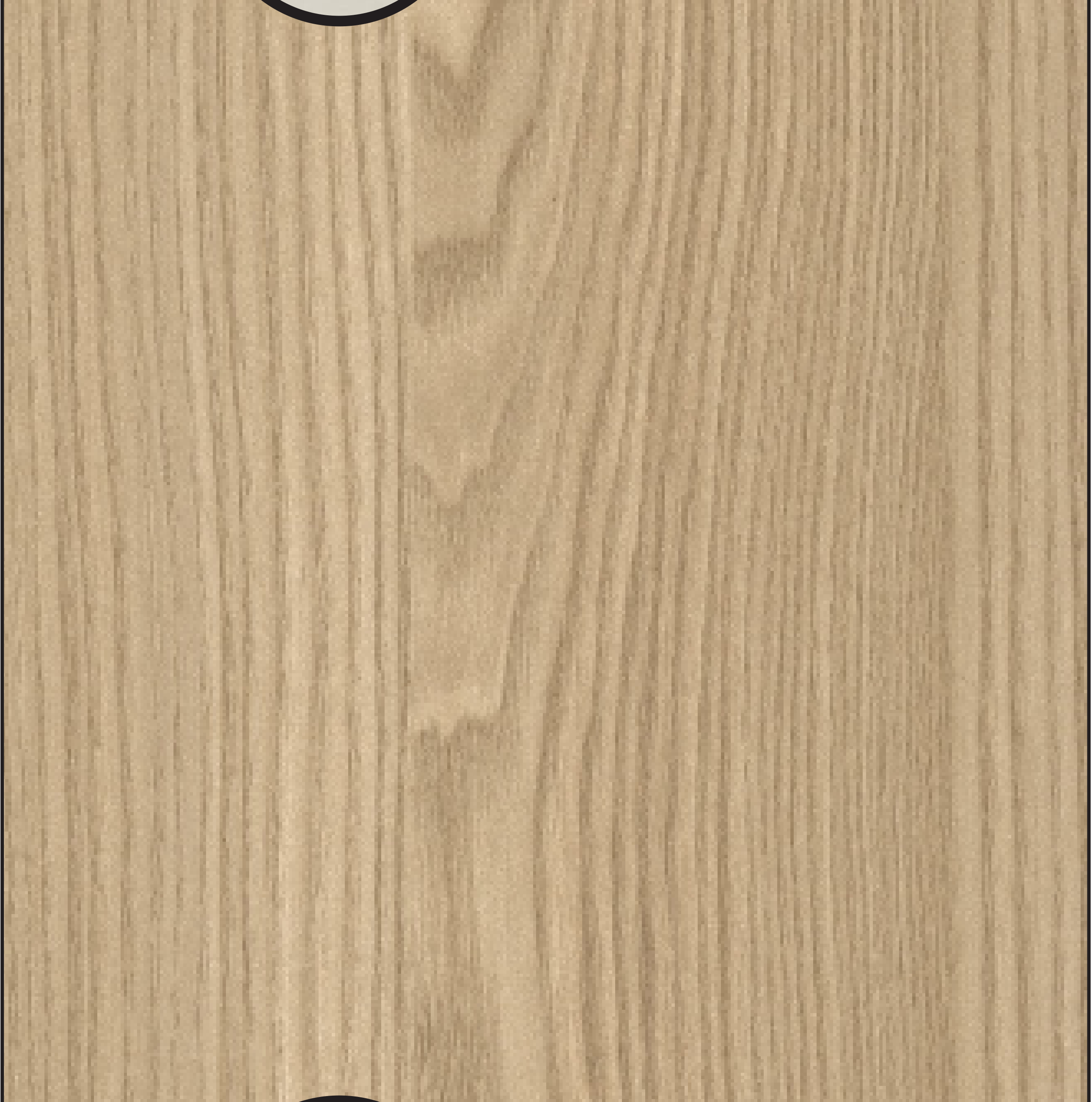 Brown Paper Marquise W 7793 DZO decorative laminate swatch