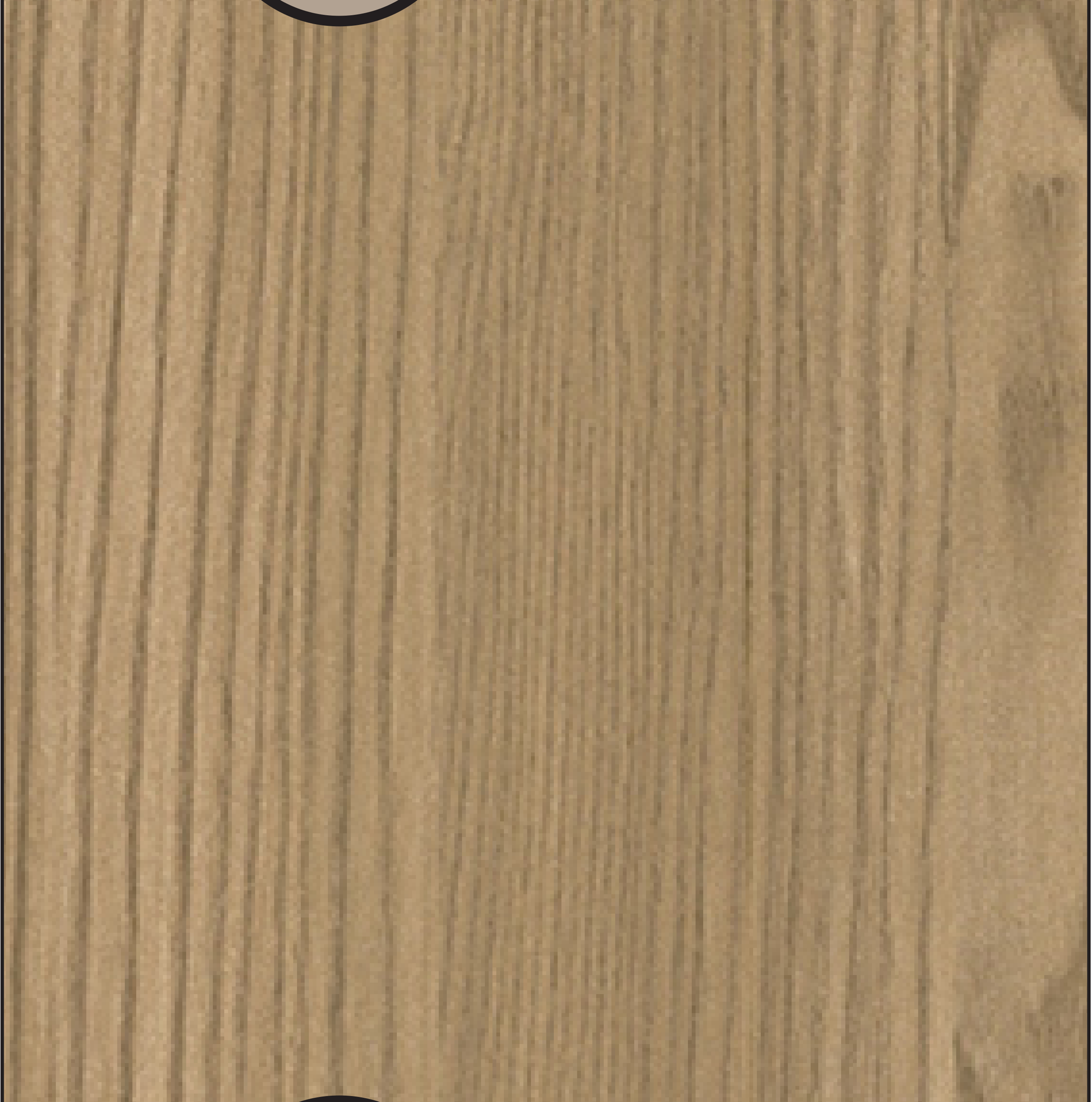 Brown Paper Marquise W 7893 DZO decorative laminate swatch