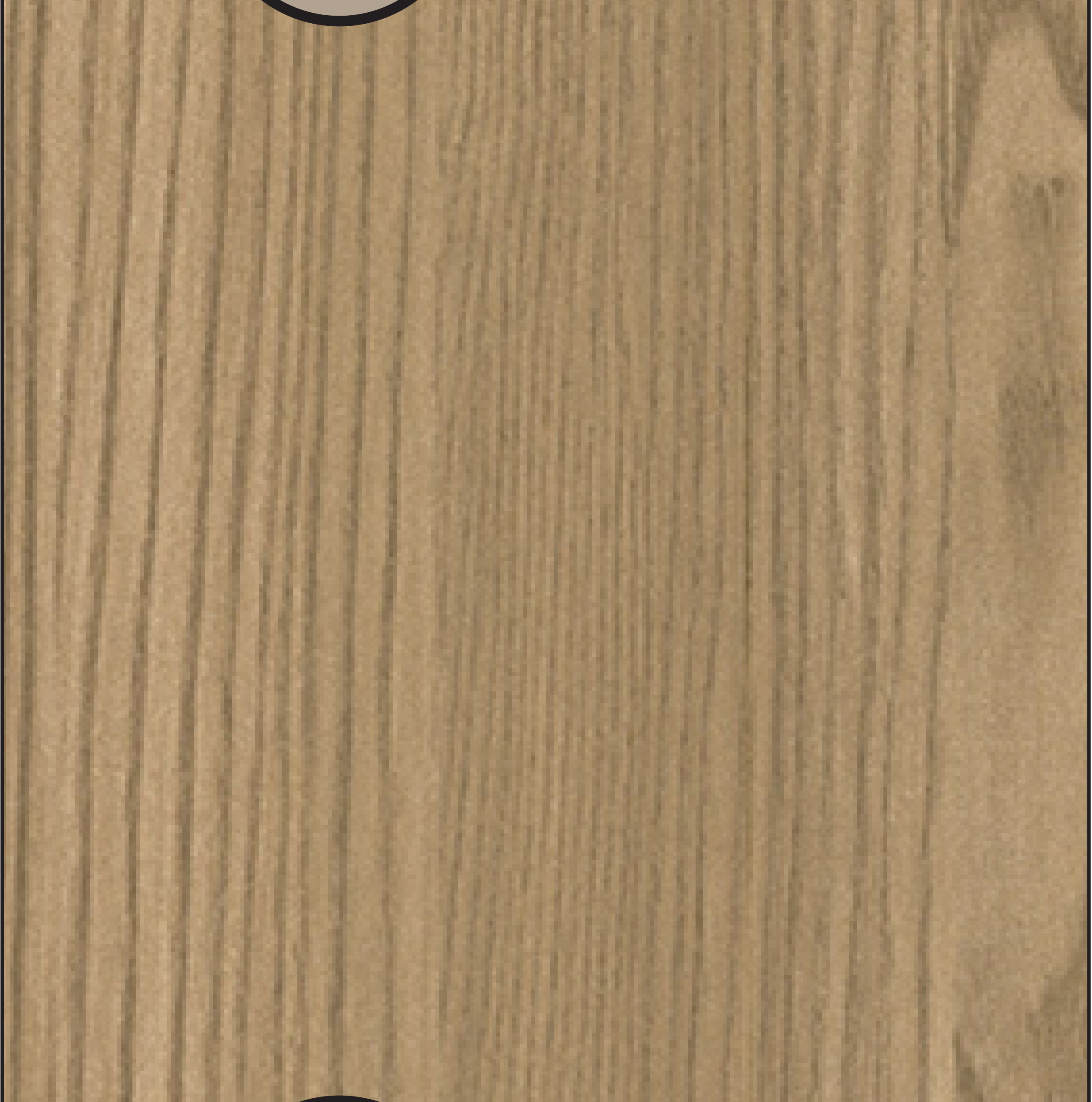 Brown Paper Marquise W 7893 DZO decorative laminate swatch