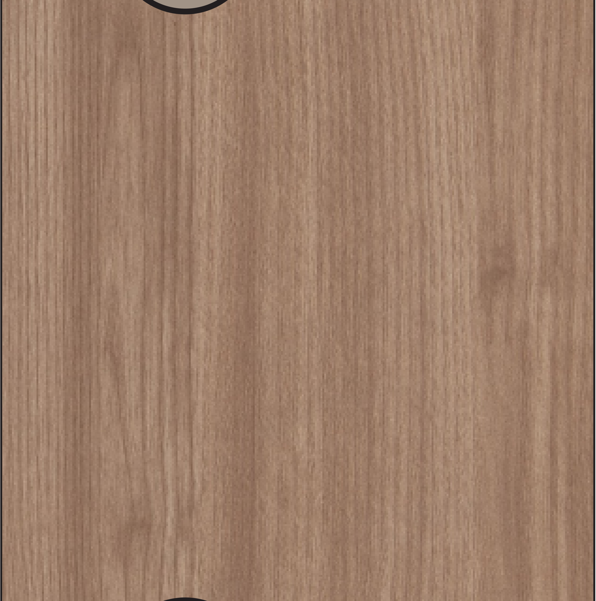 Brown Paper Marquise W 8093 DZO decorative laminate swatch