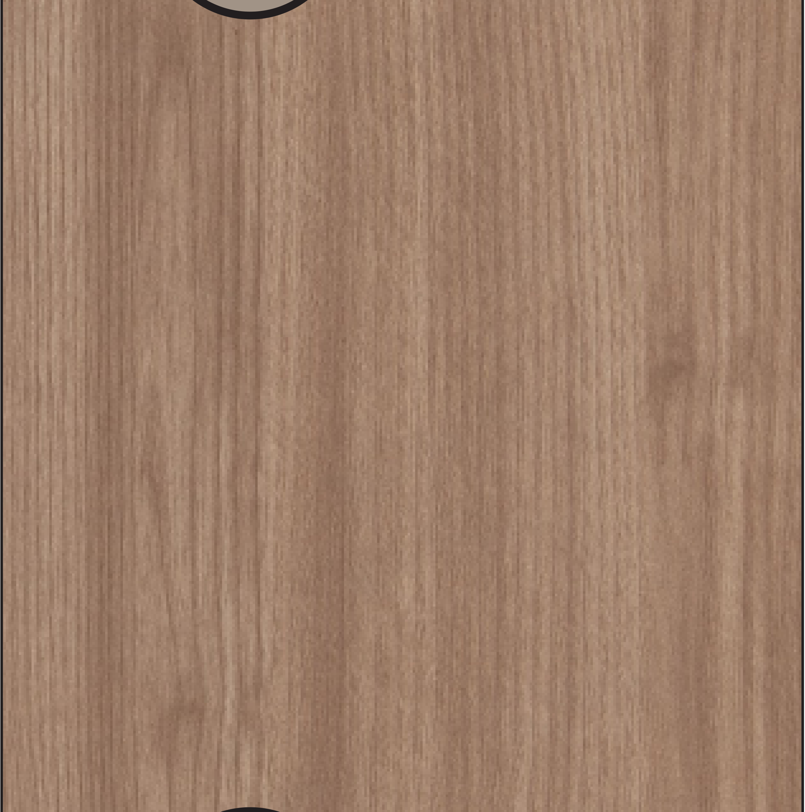 Brown Paper Marquise W 8093 DZO decorative laminate swatch