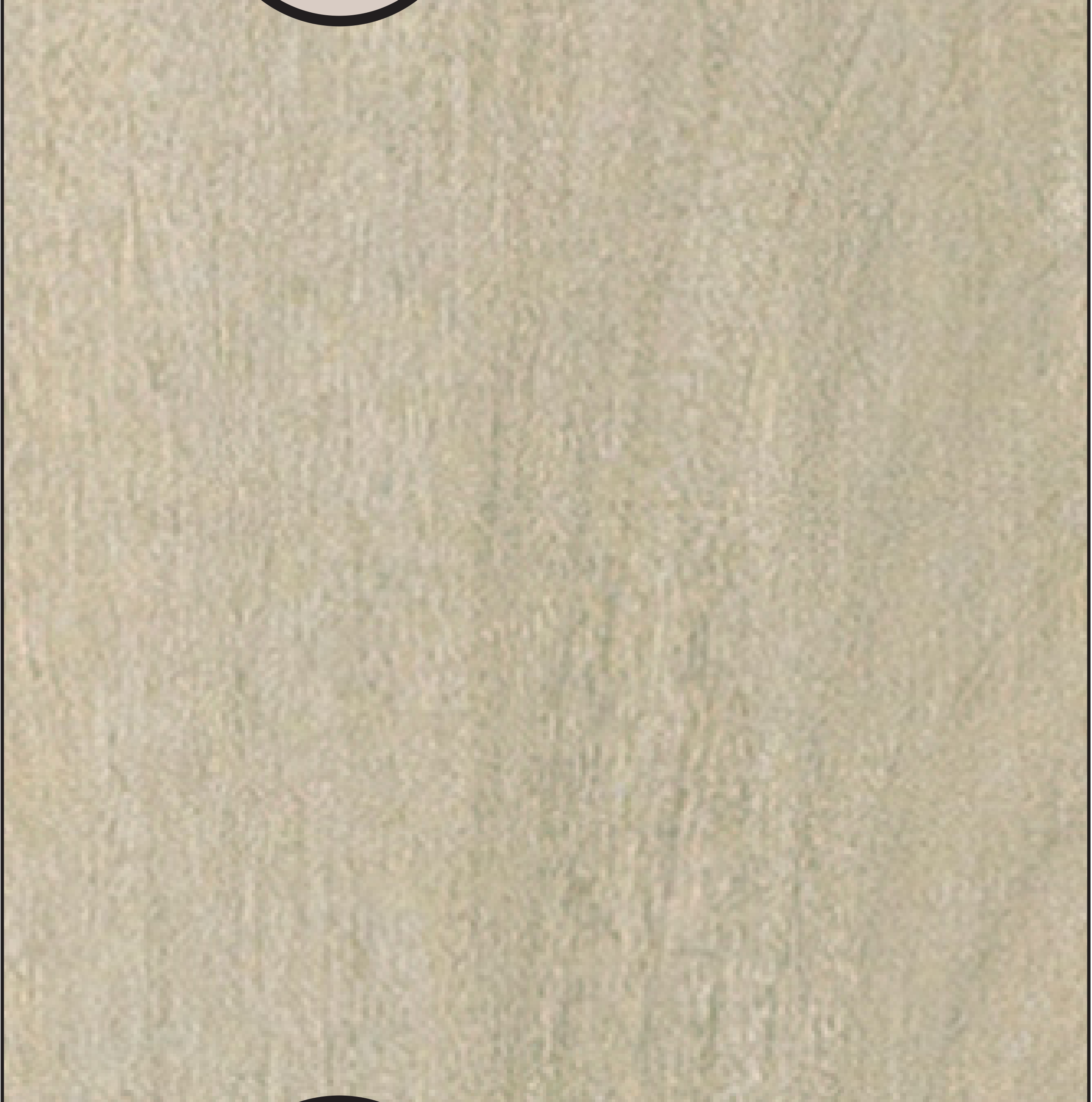 Brown Paper Marquise W 8514 VNR decorative laminate swatch