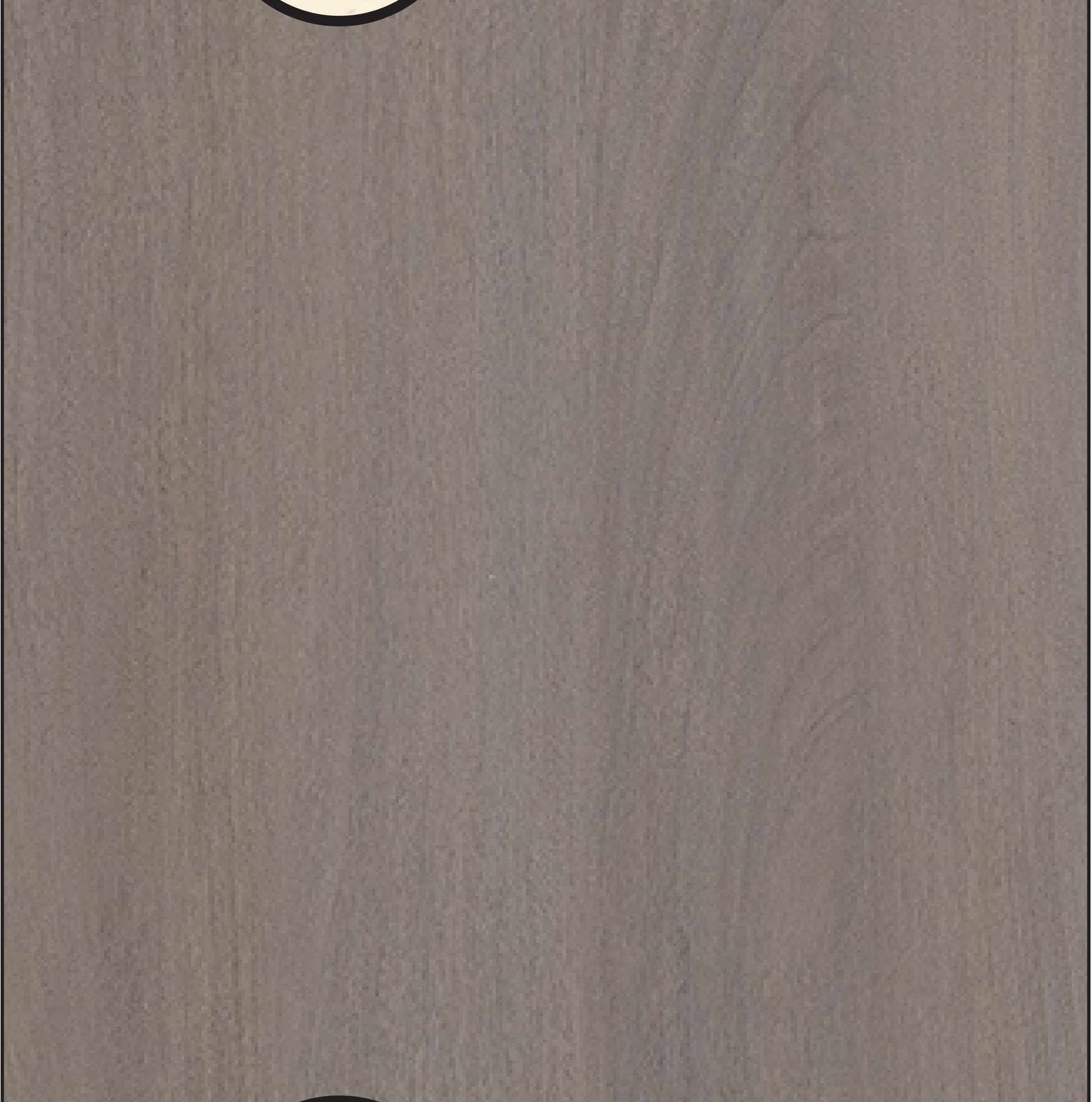 Brown Paper Marquise W 8614 VNR decorative laminate swatch