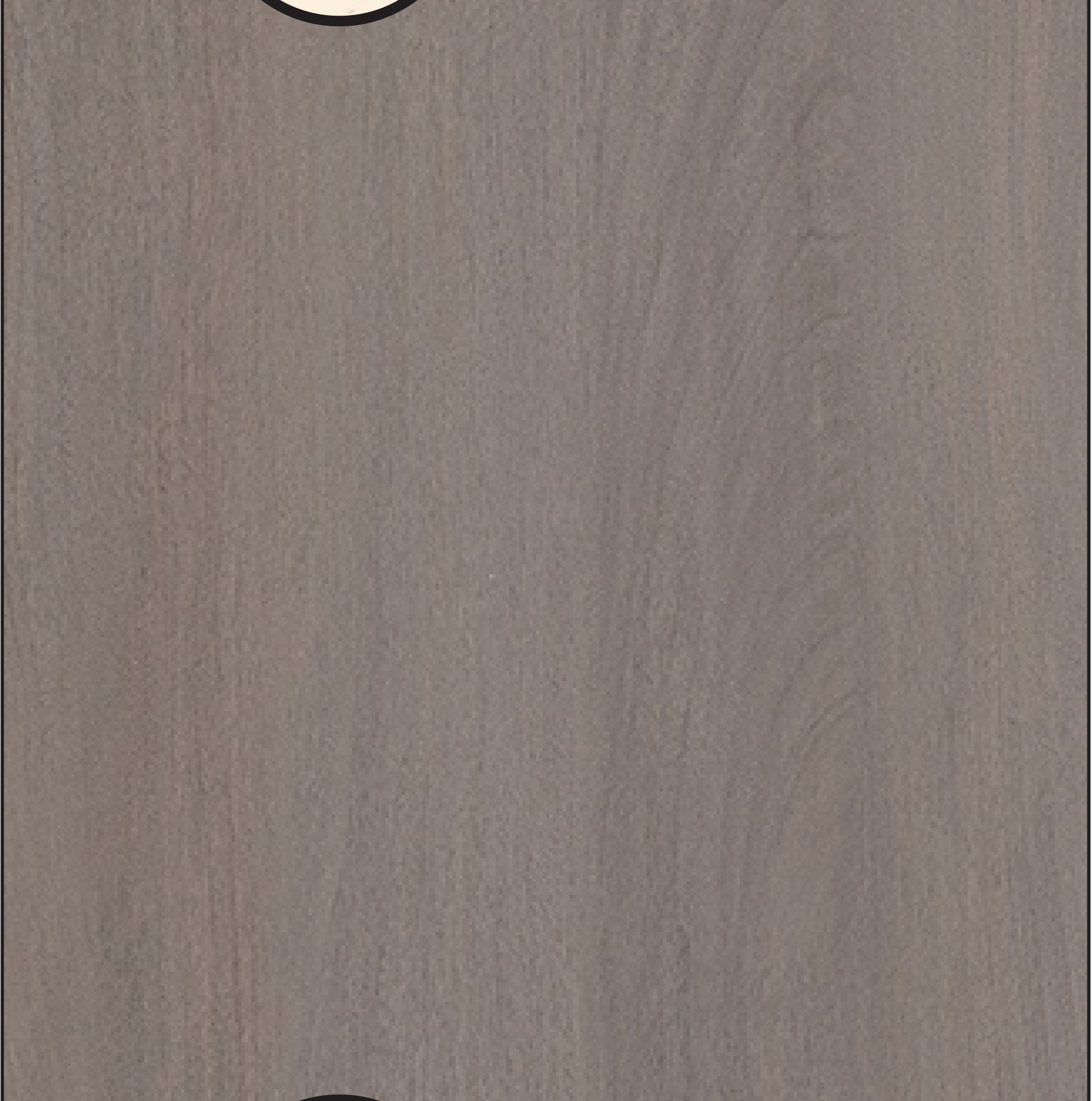 Brown Paper Marquise W 8614 VNR decorative laminate swatch