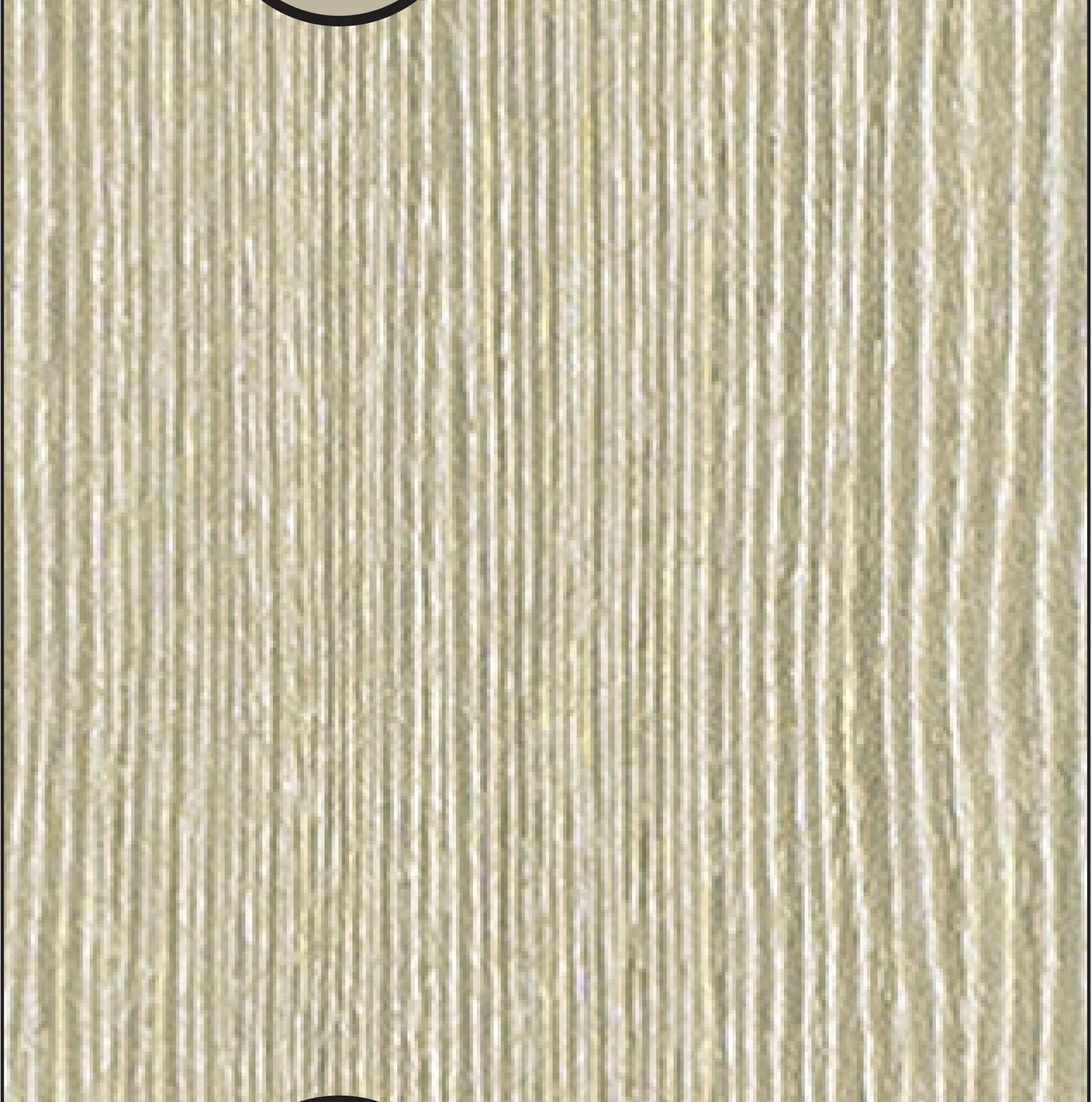 Brown Paper Marquise W 9114 VNR decorative laminate swatch