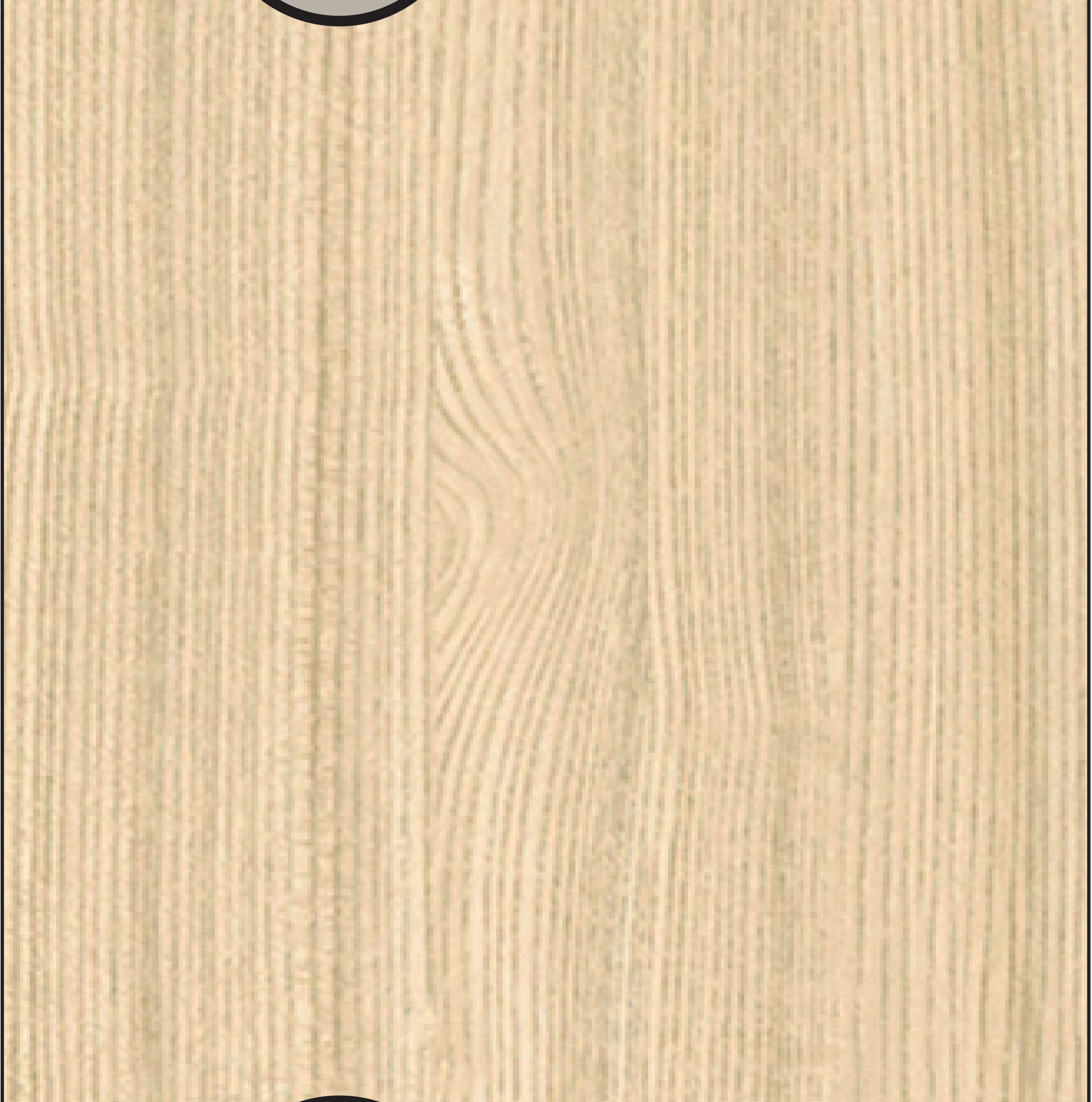 Brown Paper Marquise W 9614 RW decorative laminate swatch