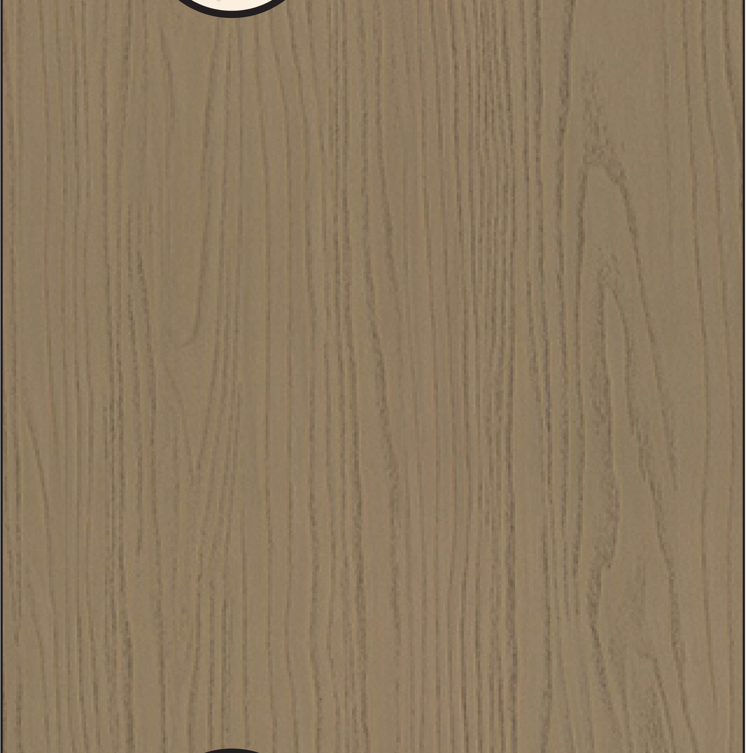 Brown Paper Marquise W 9752 ZO decorative laminate swatch