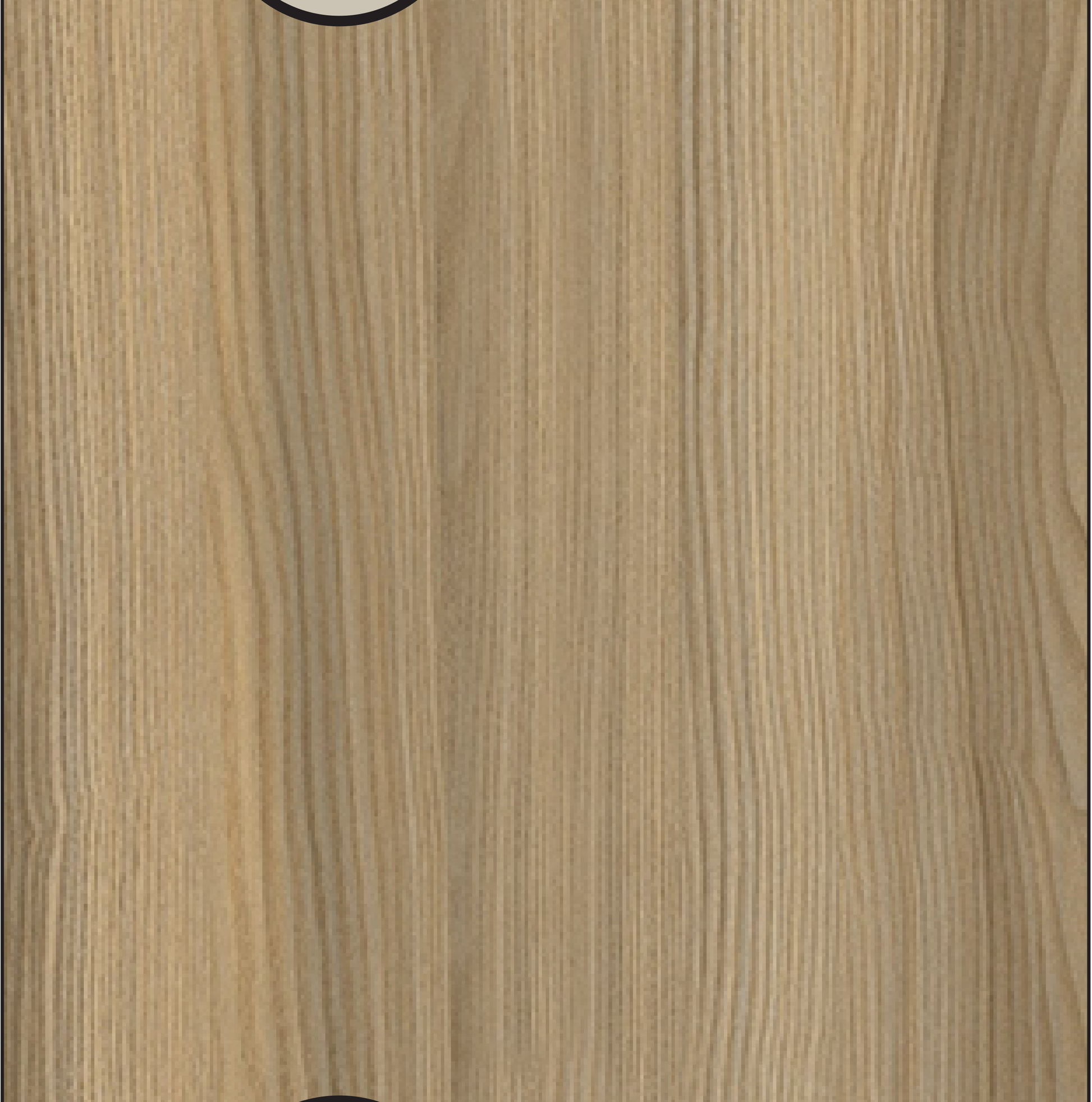 Brown Paper Marquise W 9814 RW decorative laminate swatch