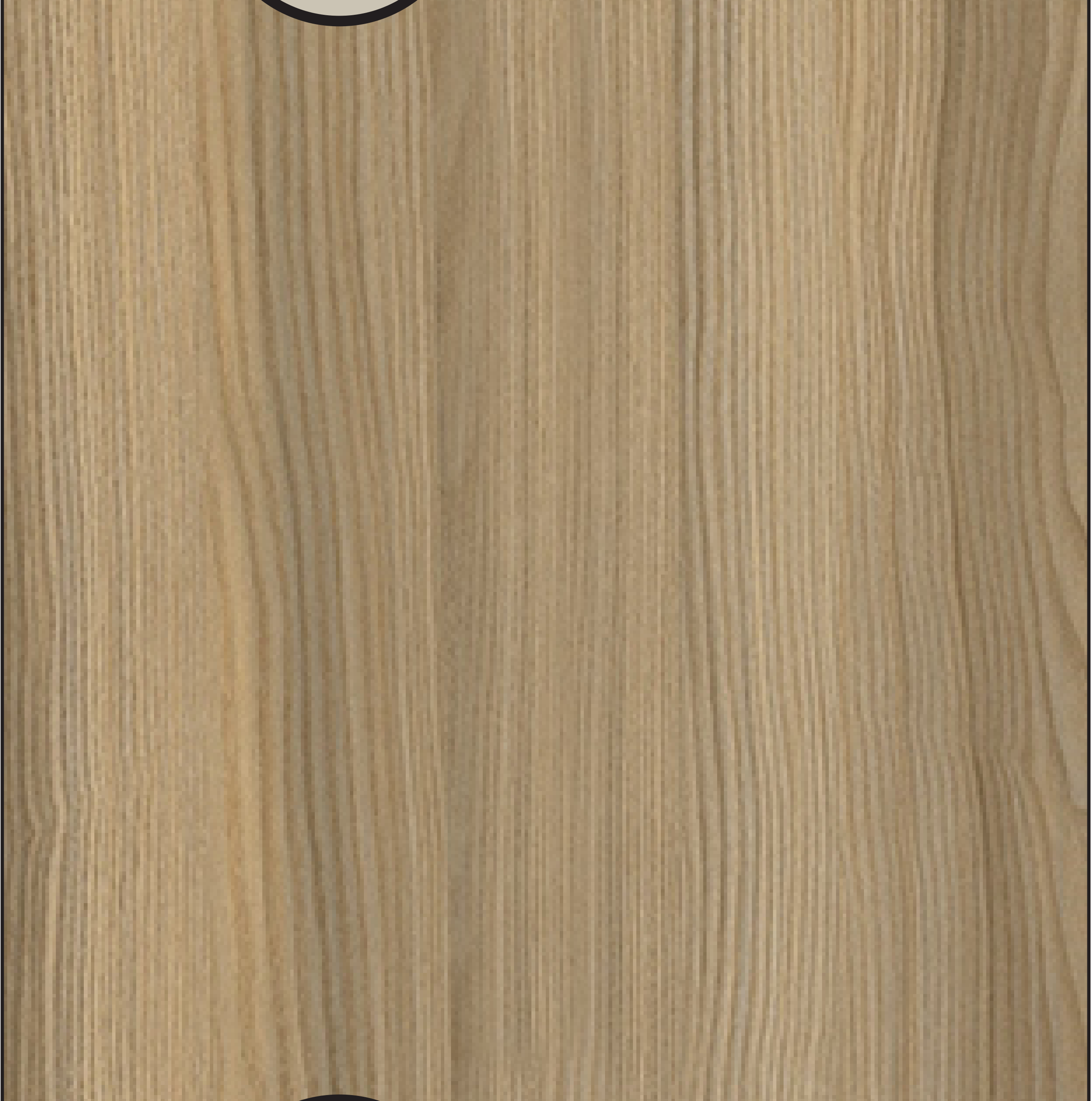 Brown Paper Marquise W 9814 RW decorative laminate swatch