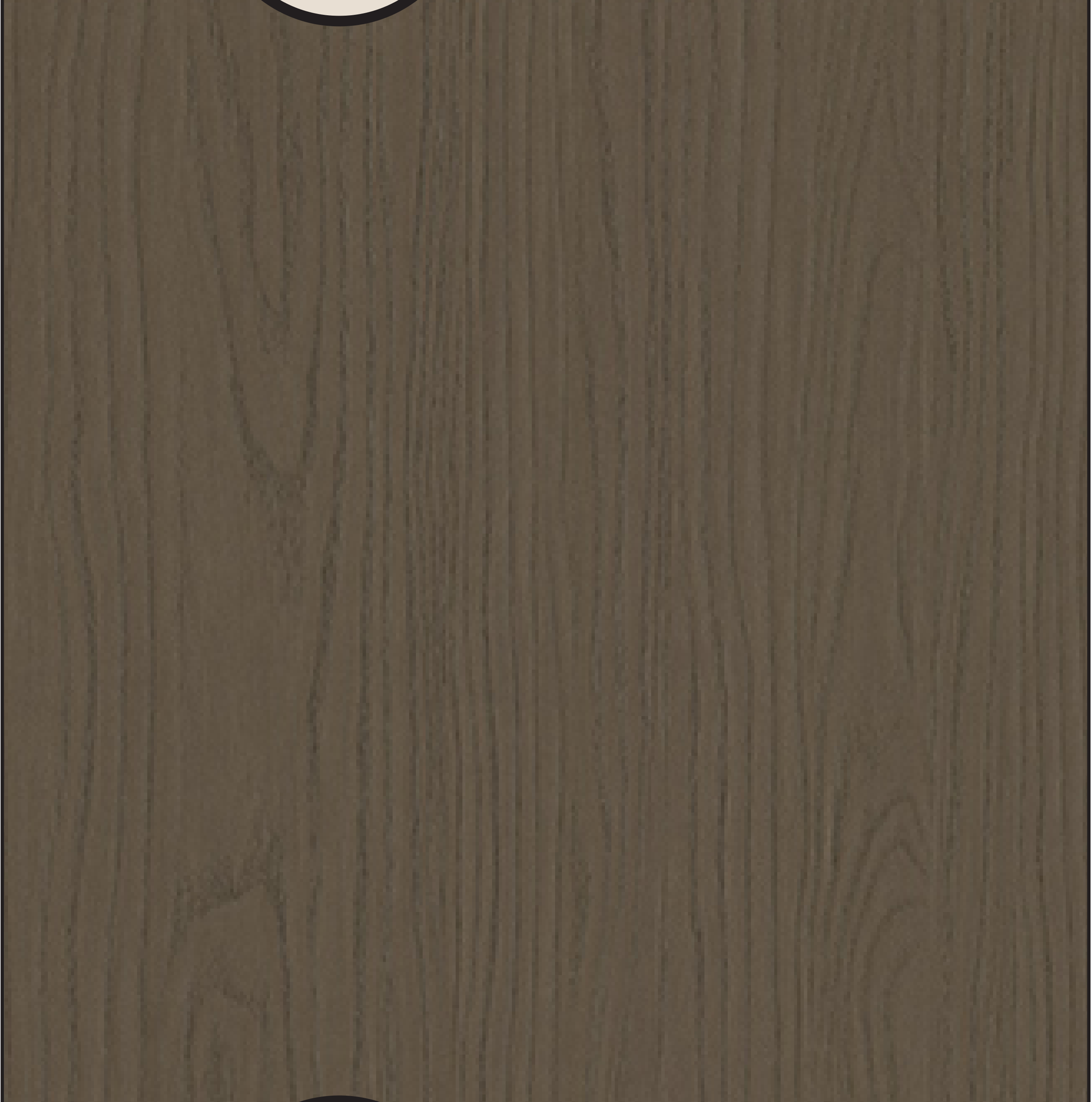 Brown Paper Marquise W 9852 ZO decorative laminate swatch