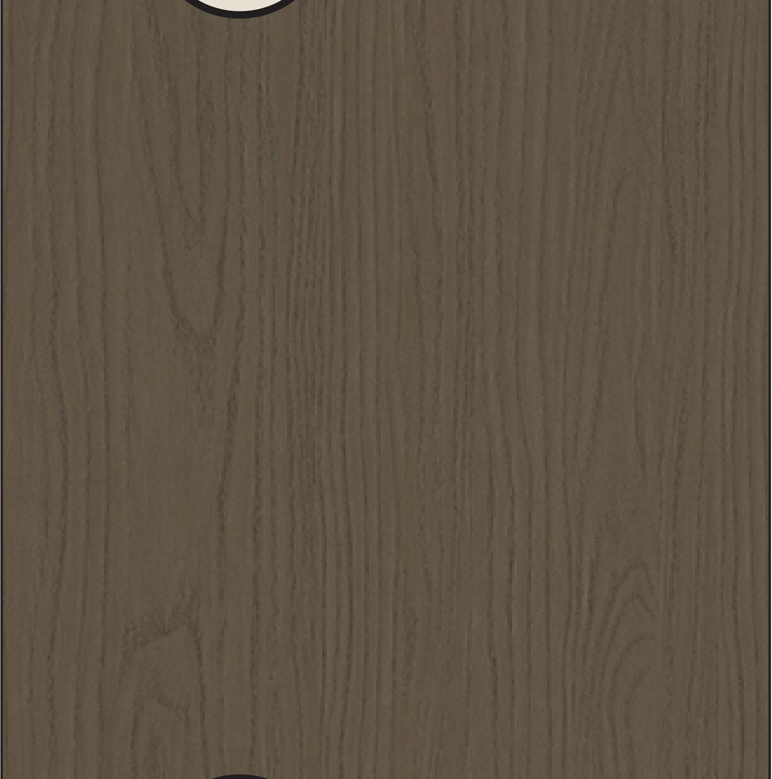 Brown Paper Marquise W 9852 ZO decorative laminate swatch