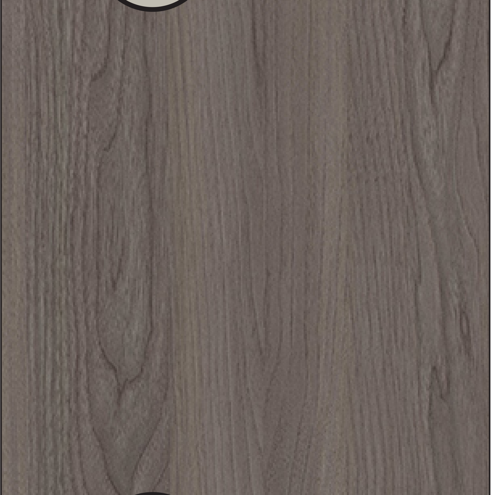 Brown Paper Marquise W 9880 VNR decorative laminate swatch