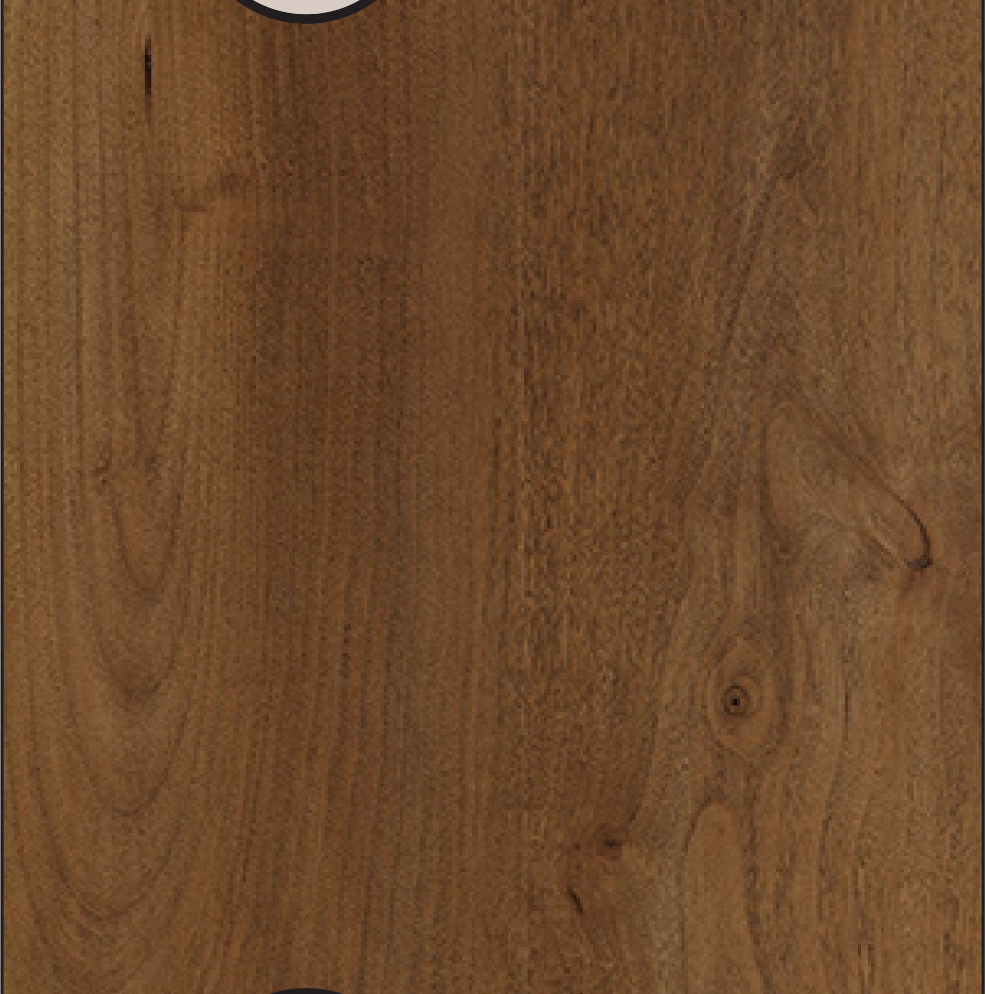 Brown Paper Marquise W 9980 ZO decorative laminate swatch