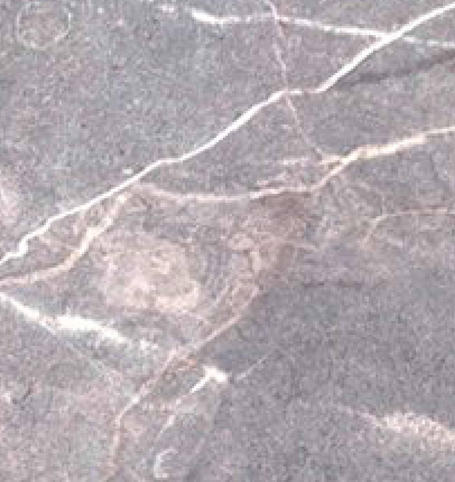 Brown Paper Royal Gold Stagger Marble 1521 A-175 decorative laminate swatch