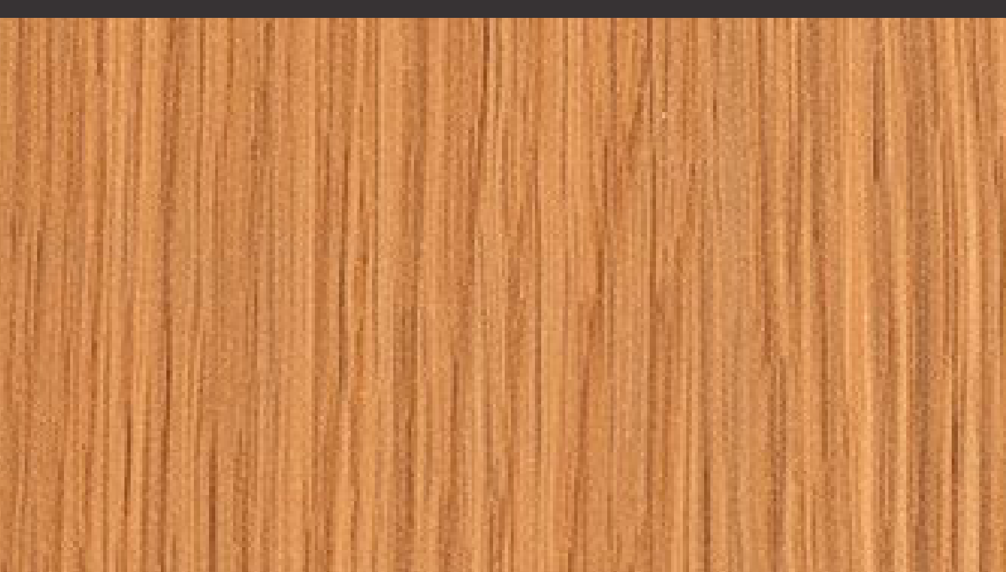 Brown Paper Royal Gold Italian Beech Dark 1542 A-118 decorative laminate swatch
