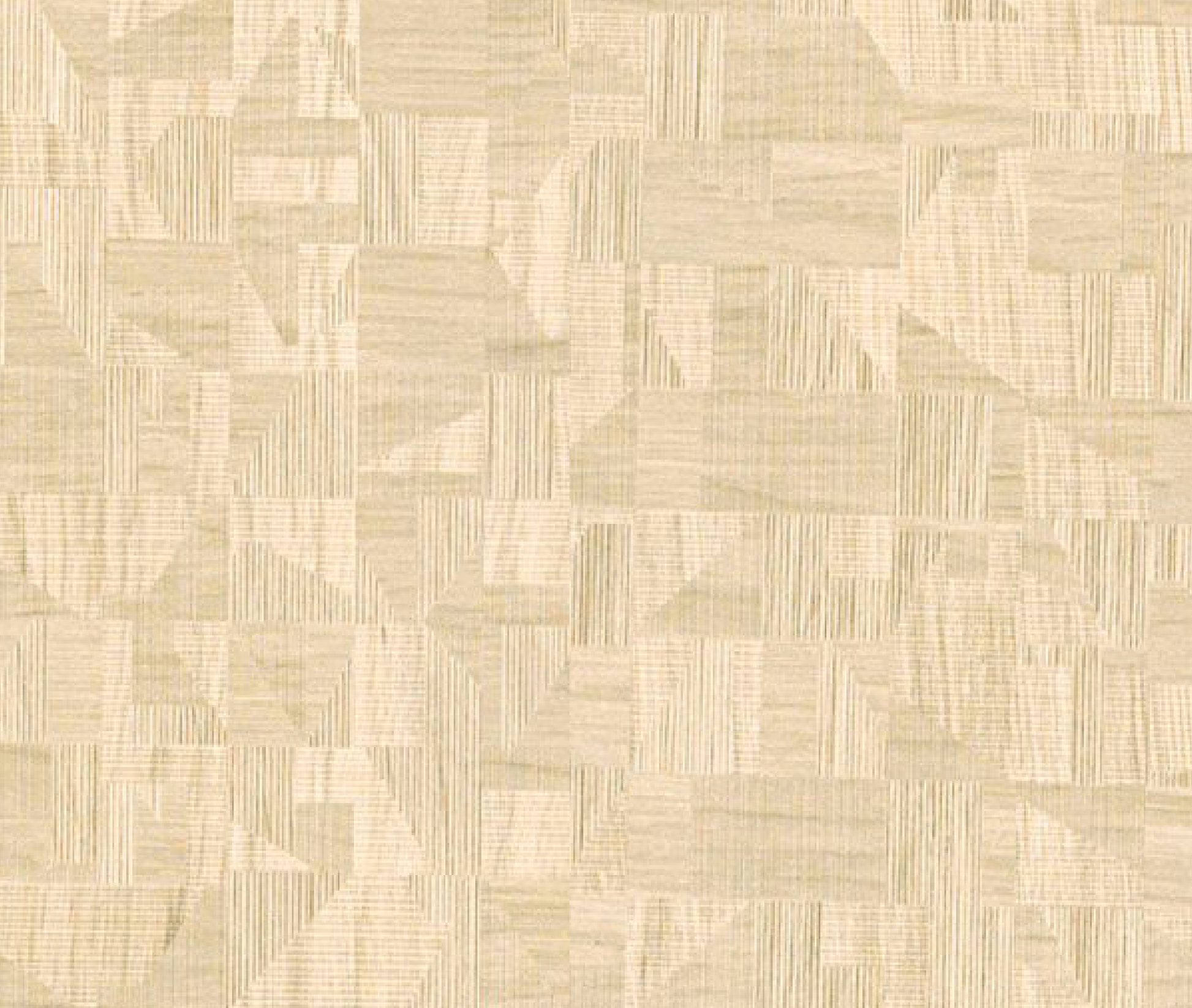Brown Paper Royal Gold Woody Mosaic Light 8125 A-8 decorative laminate swatch