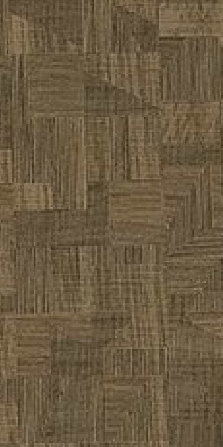 Brown Paper Royal Gold Woody Mosaic Dark 8128 A-155 decorative laminate swatch