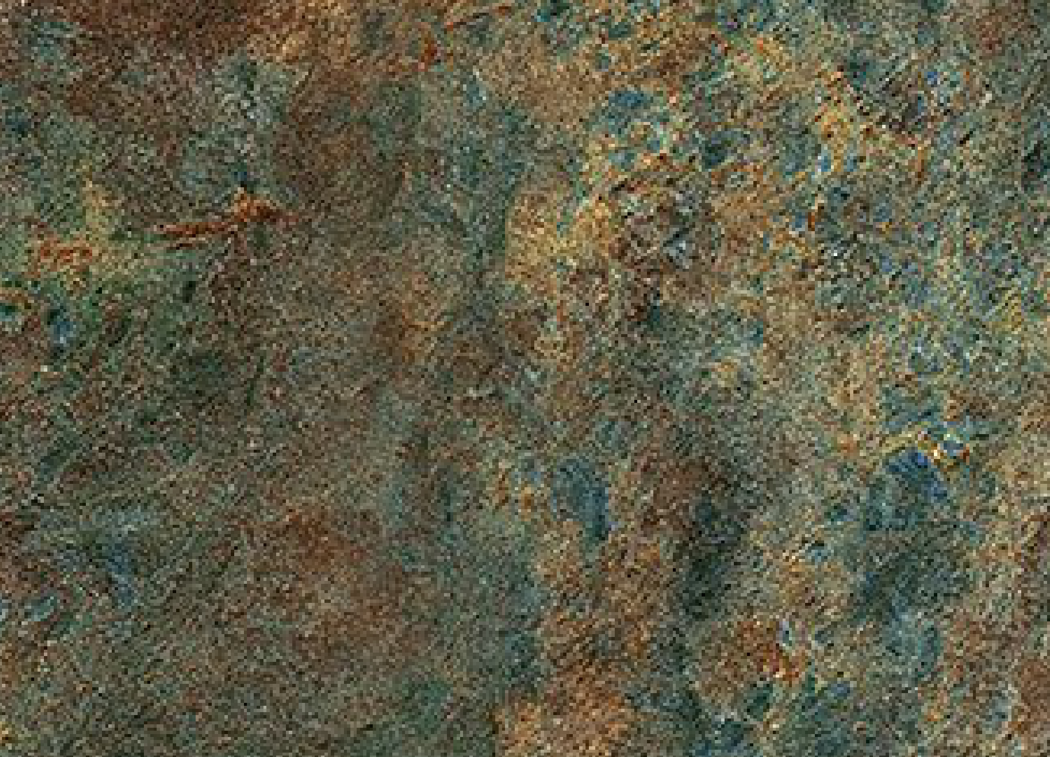 Brown Paper Royal Gold Aquabella 8132 A-8 decorative laminate swatch